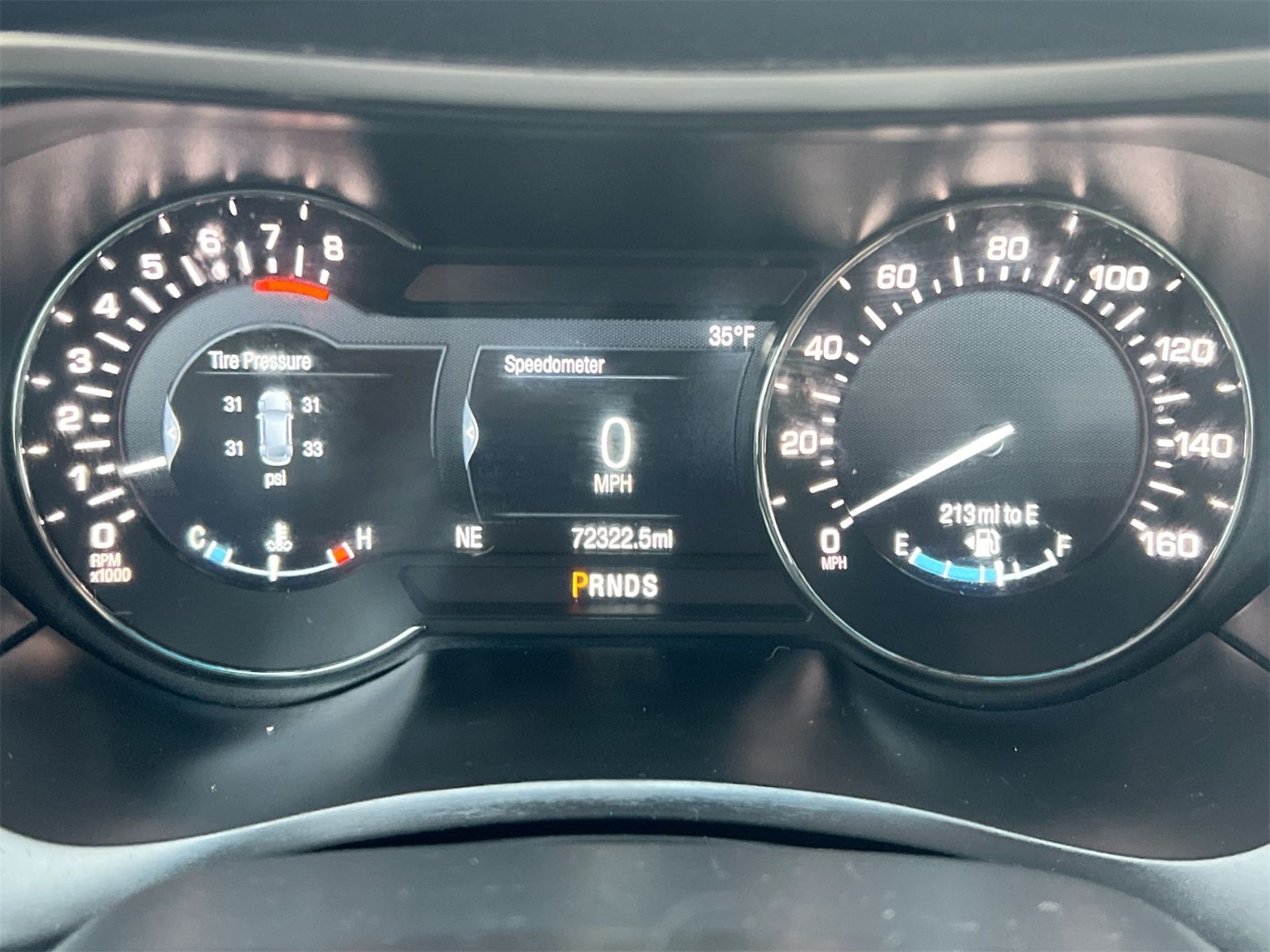 Thumbnail: 2018 Lincoln MKZ - 34