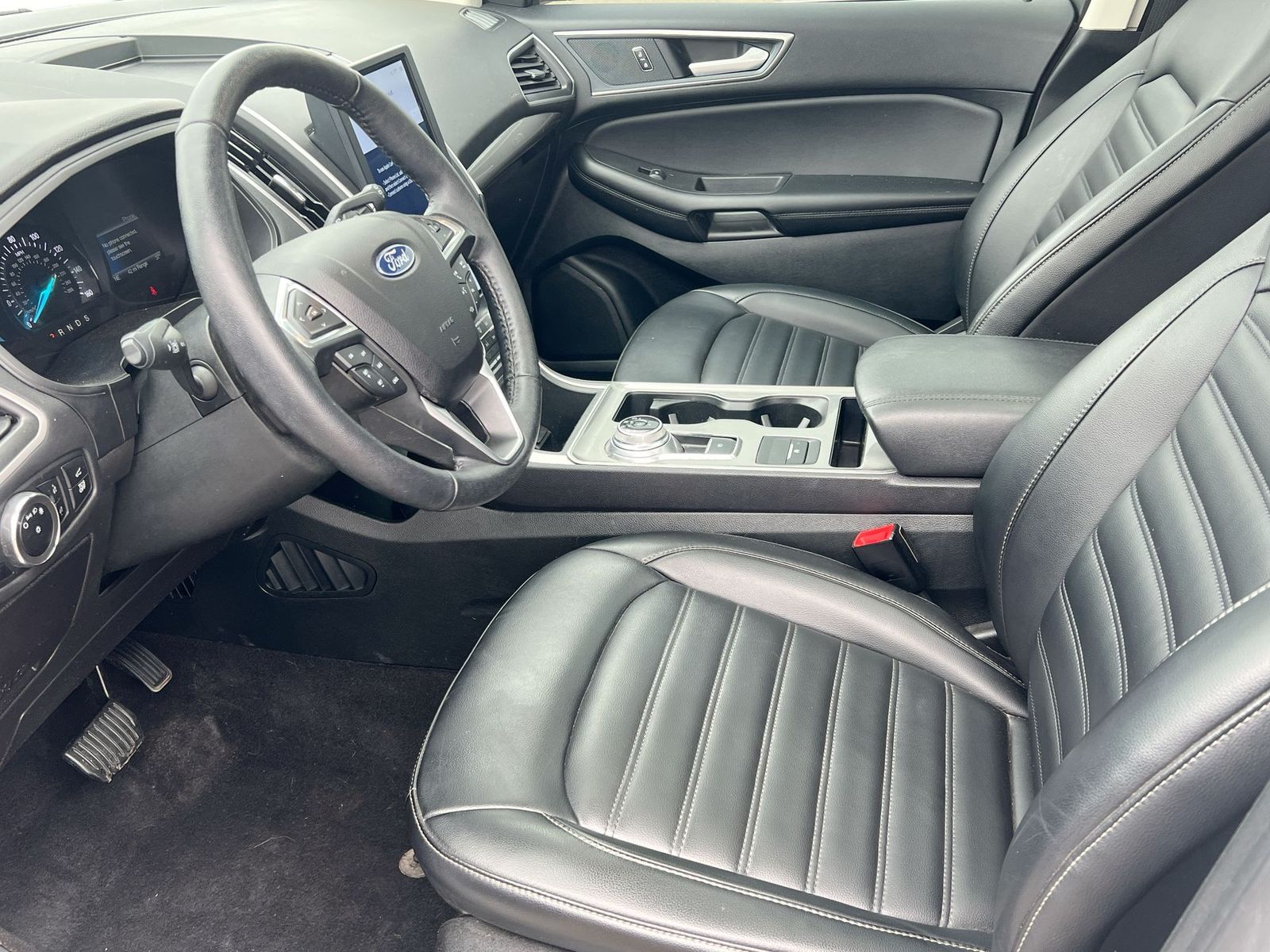 Thumbnail: 2023 Ford Edge - 10