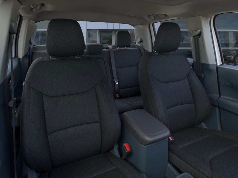 Thumbnail: 2026 Ford Maverick - 10