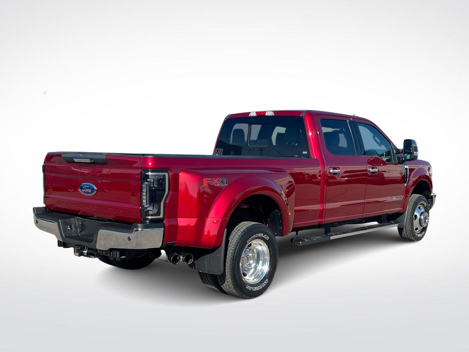 Thumbnail: 2019 Ford F-350 - 8