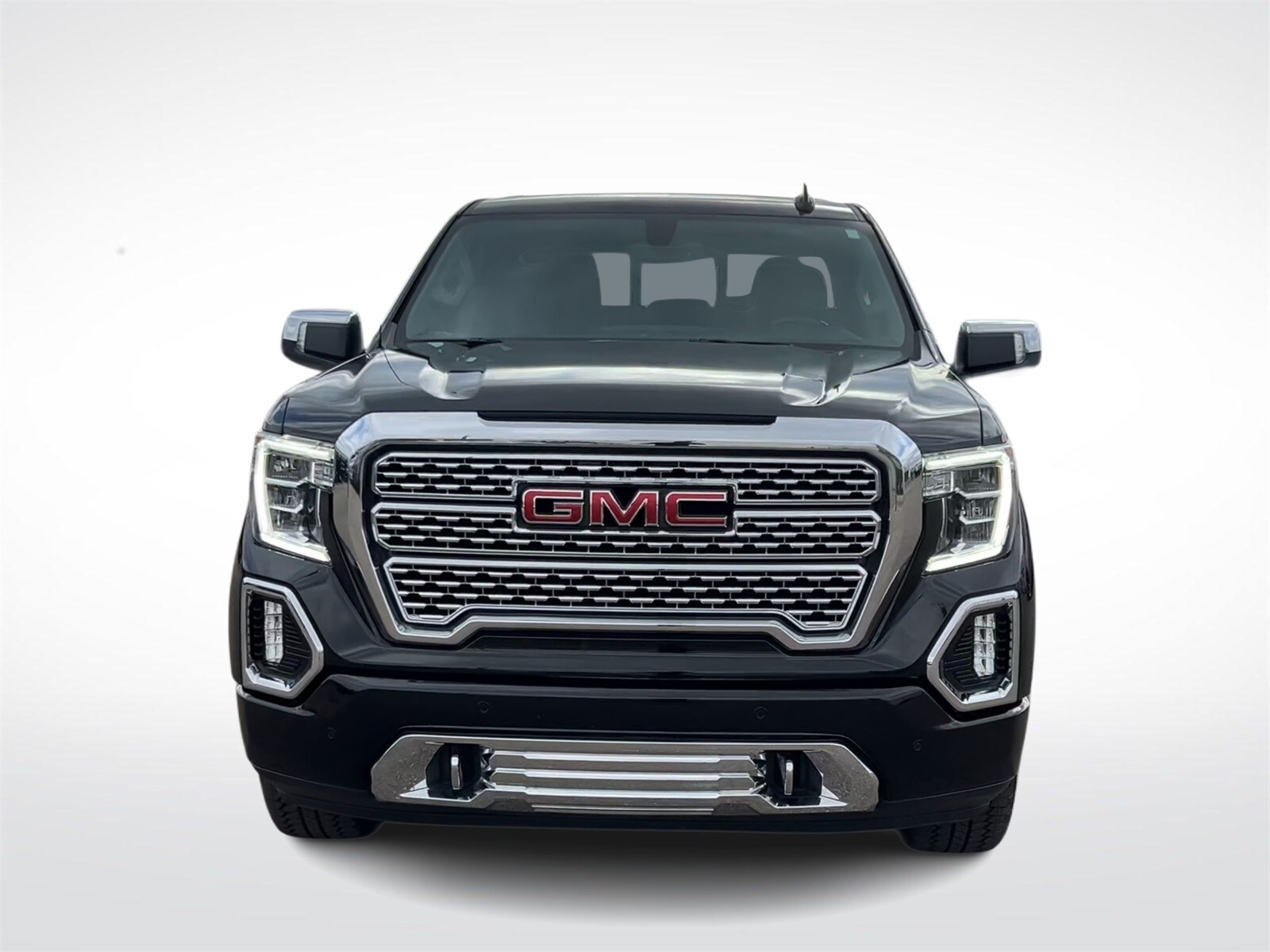 2021 Gmc Sierra 1500 Denali photo 3