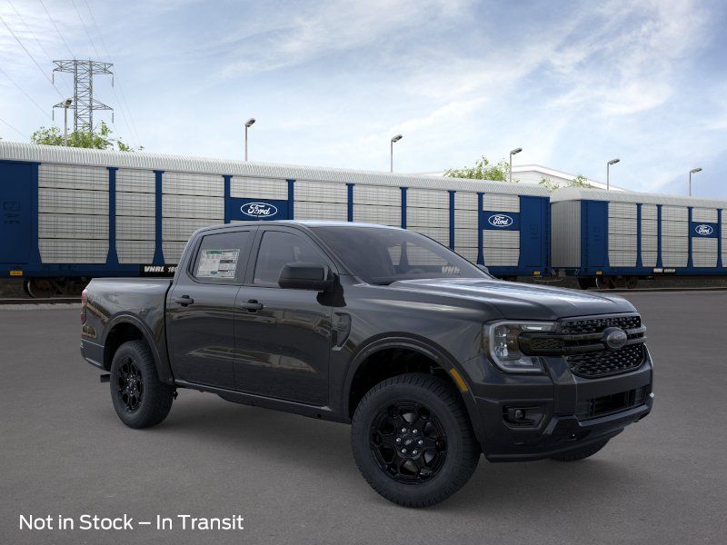 Thumbnail: 2026 Ford Ranger - 7