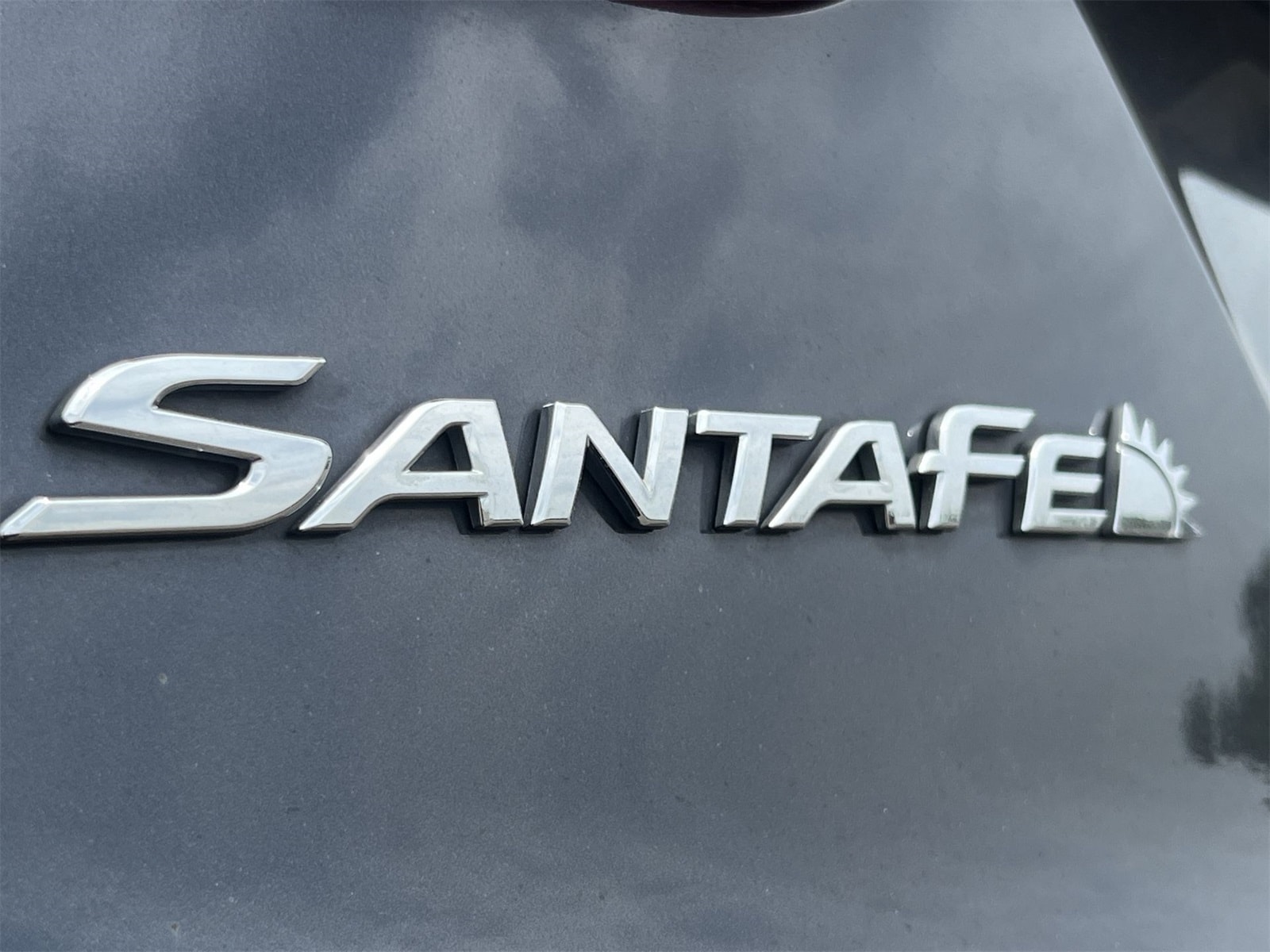 Thumbnail: 2016 Hyundai Santa Fe - 13