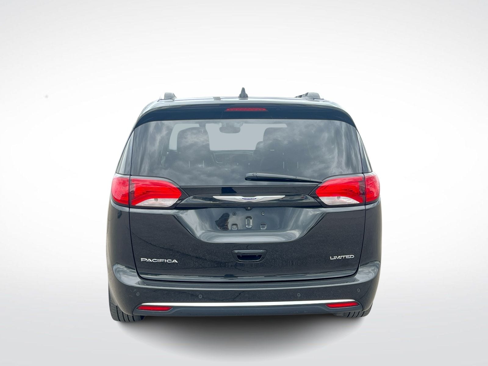 Thumbnail: 2019 Chrysler Pacifica - 7