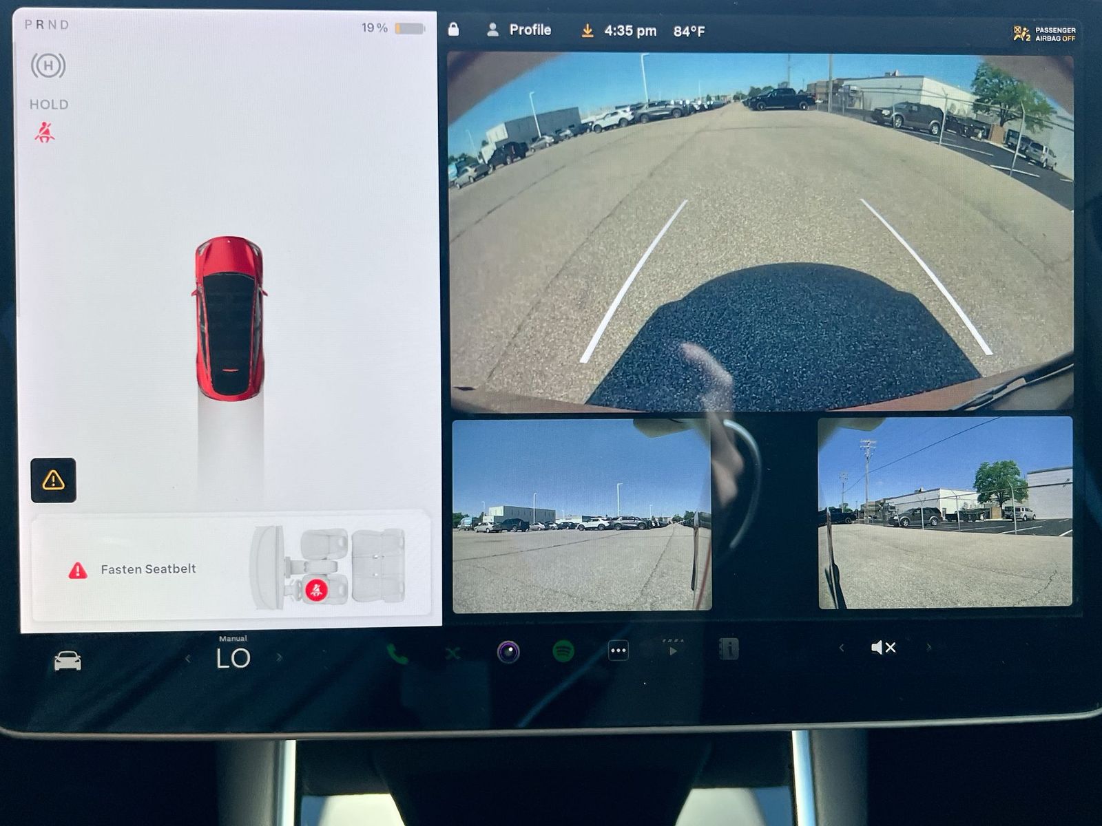 Thumbnail: 2020 Tesla Model Y - 28
