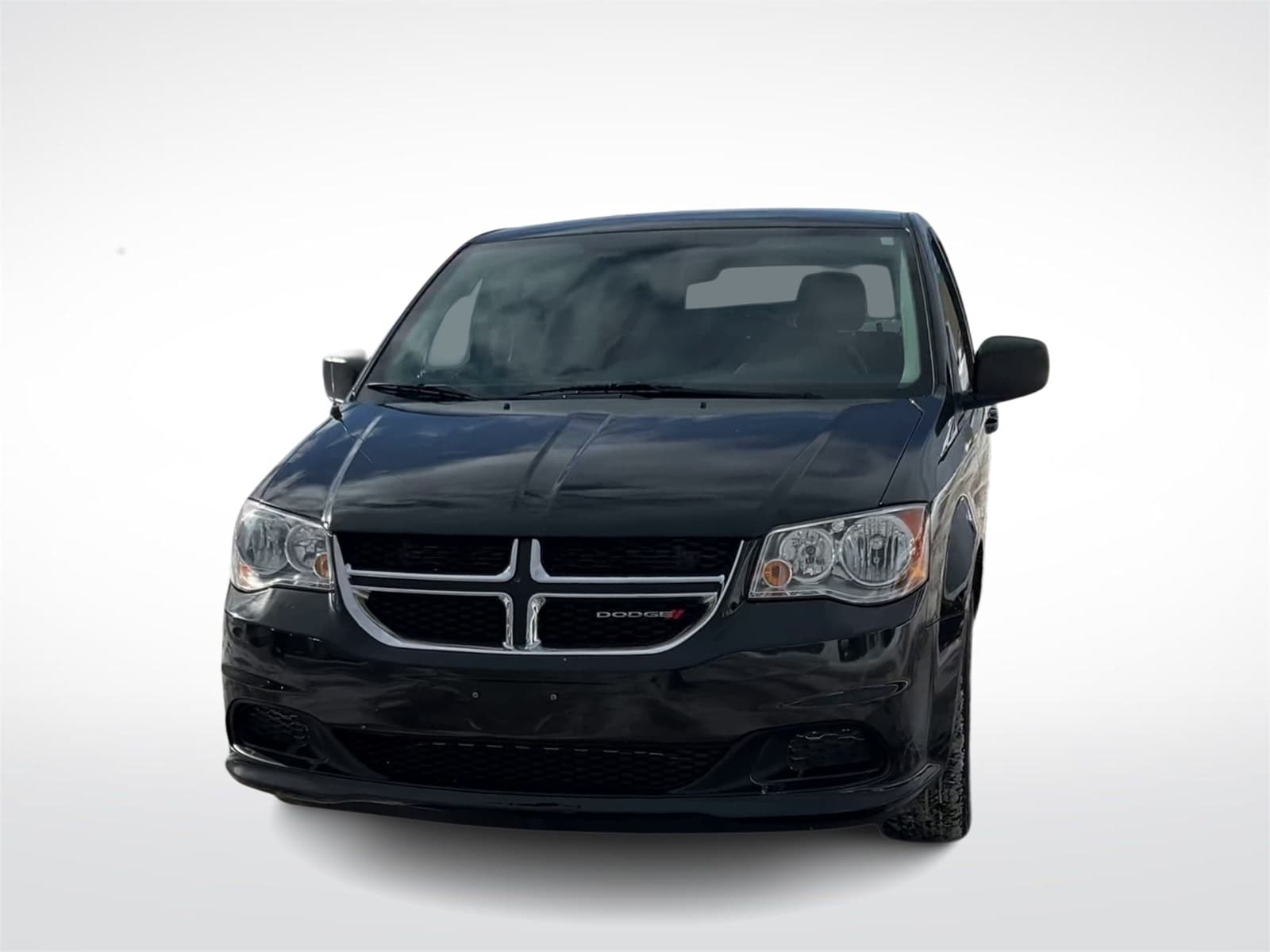 Thumbnail: 2018 Dodge Grand Caravan - 4