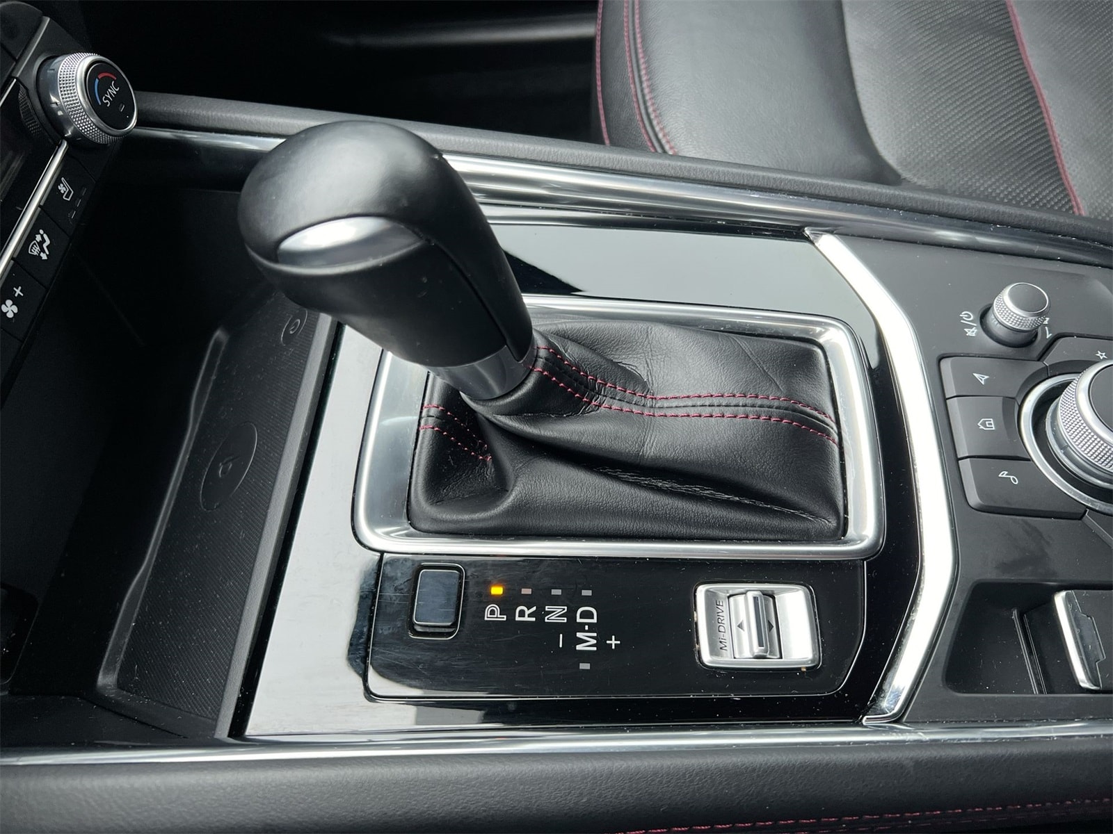 Thumbnail: 2023 Mazda CX-5 - 32