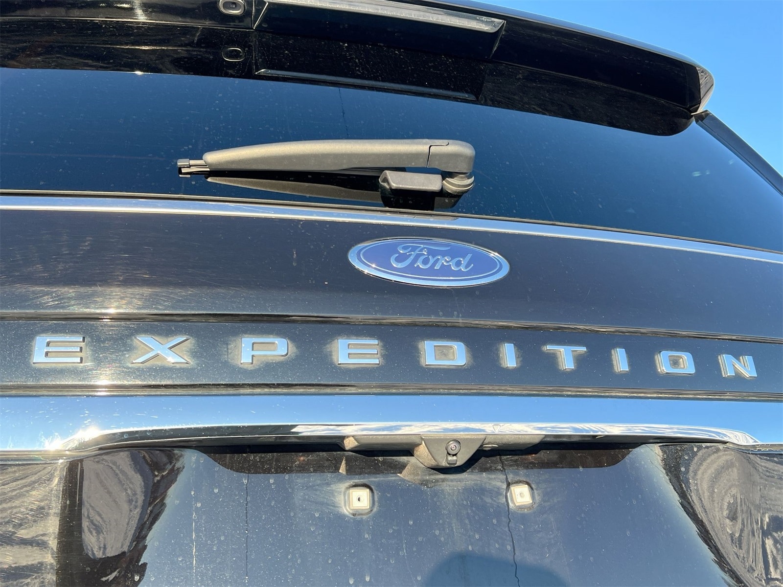 Thumbnail: 2022 Ford Expedition MAX - 12