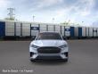 2026 Ford Mustang Mach-E Premium CROSSOVERS