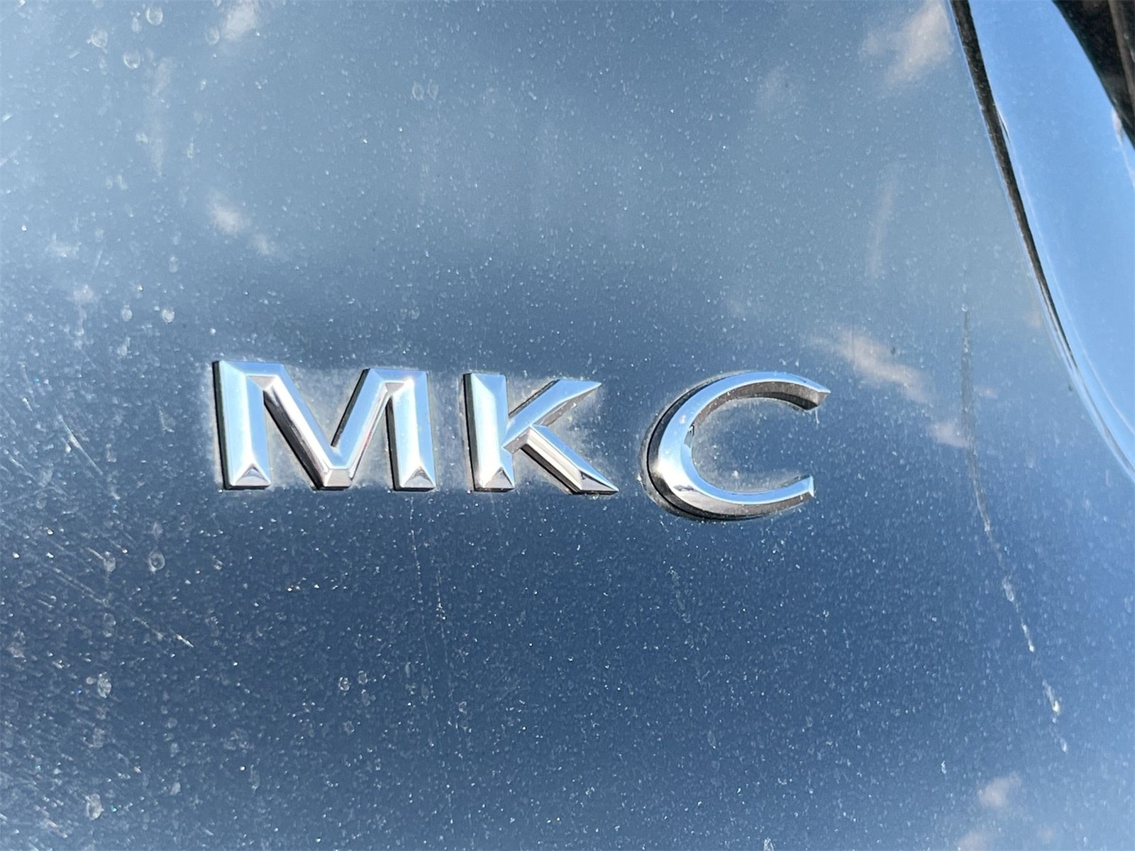 Thumbnail: 2018 Lincoln MKC - 13