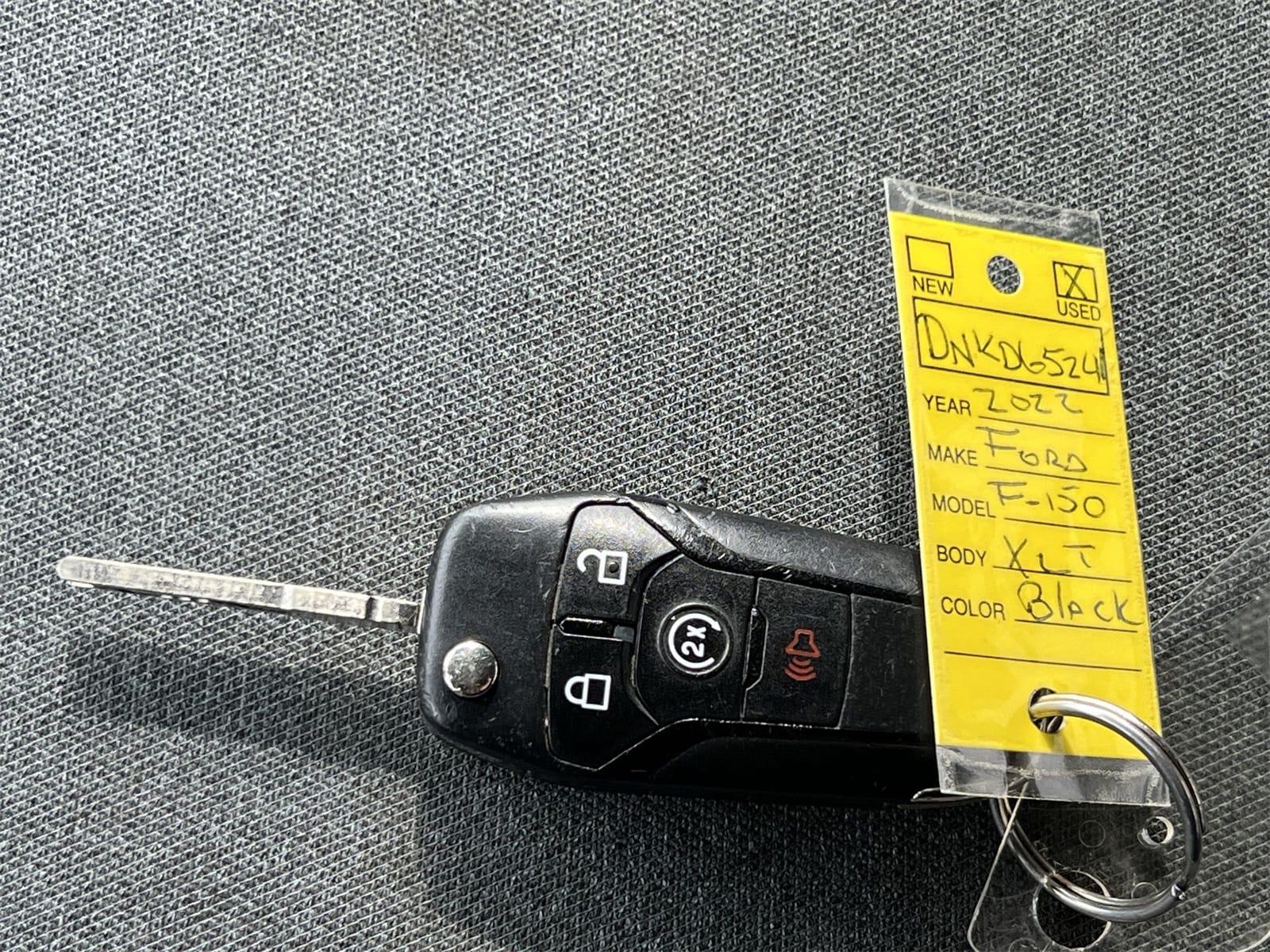 Thumbnail: 2022 Ford F-150 - 36