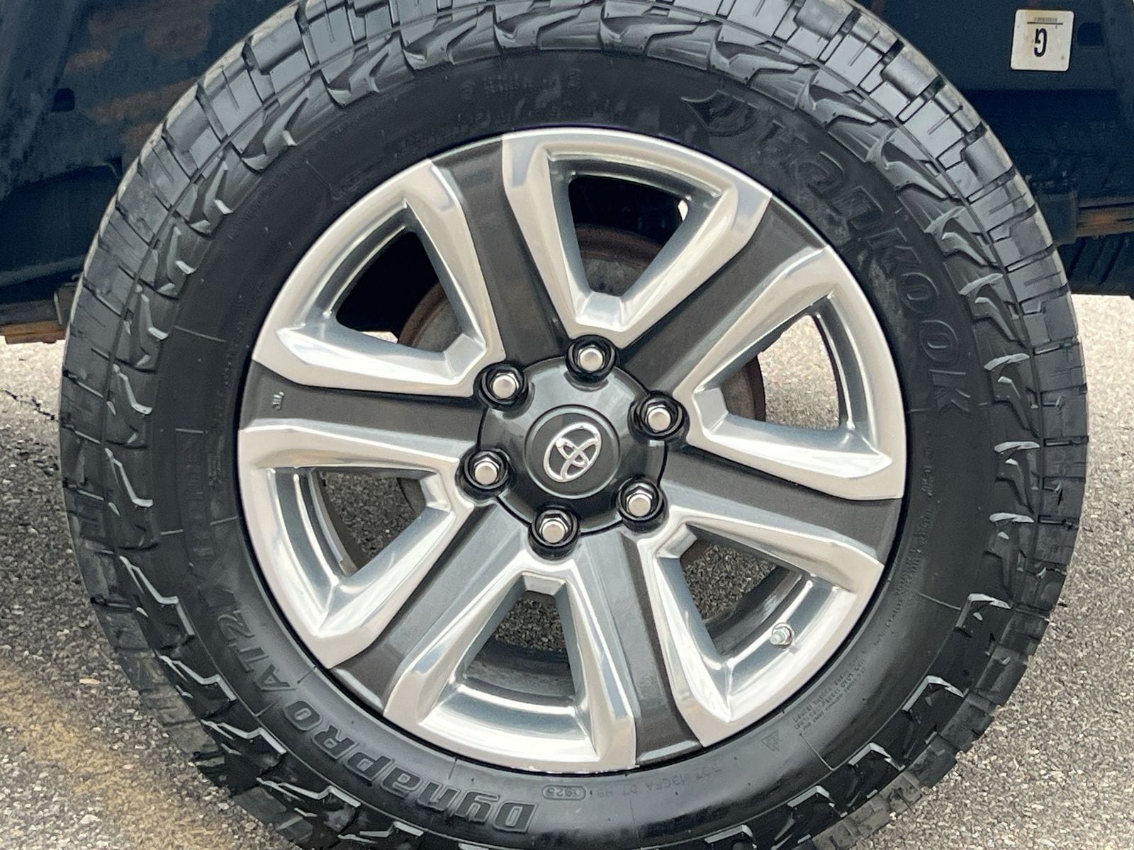 Thumbnail: 2019 Toyota Tacoma - 14