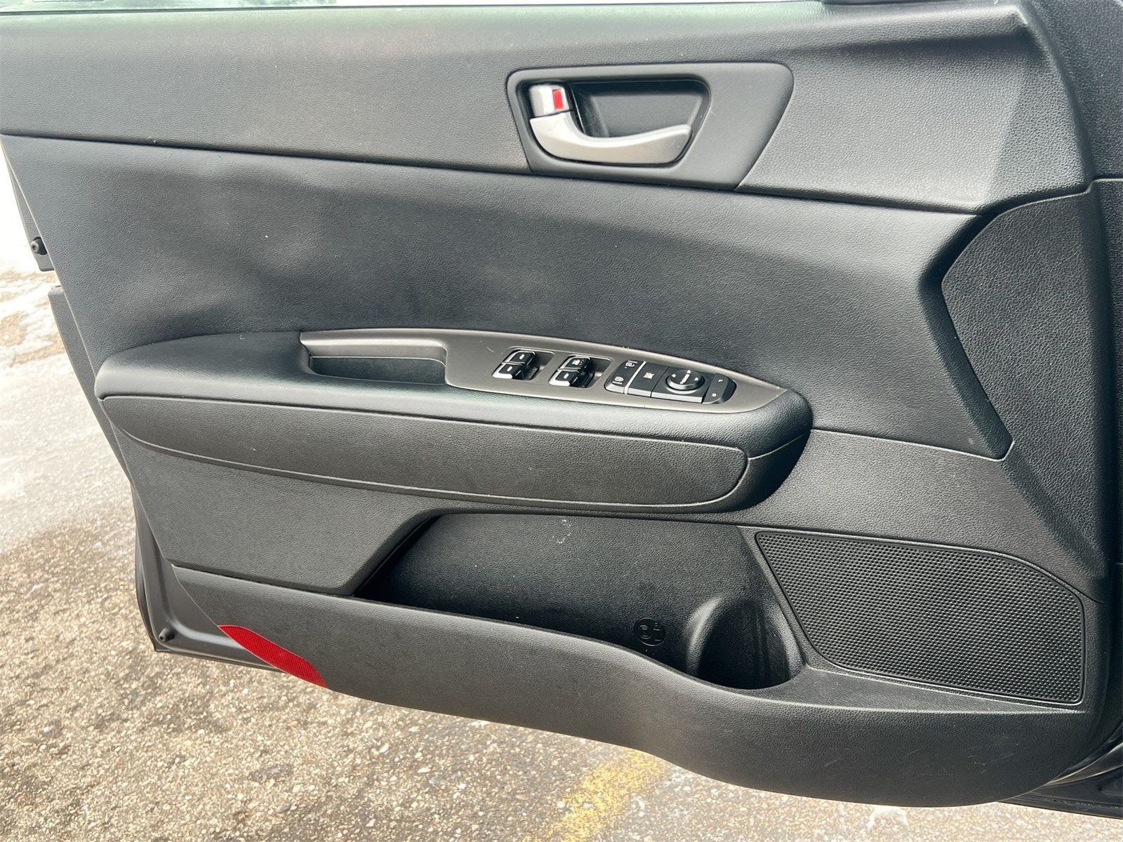 Thumbnail: 2019 Kia Optima - 30