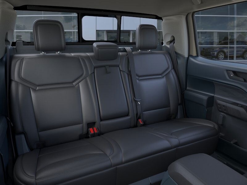 Thumbnail: 2025 Ford Maverick - 11