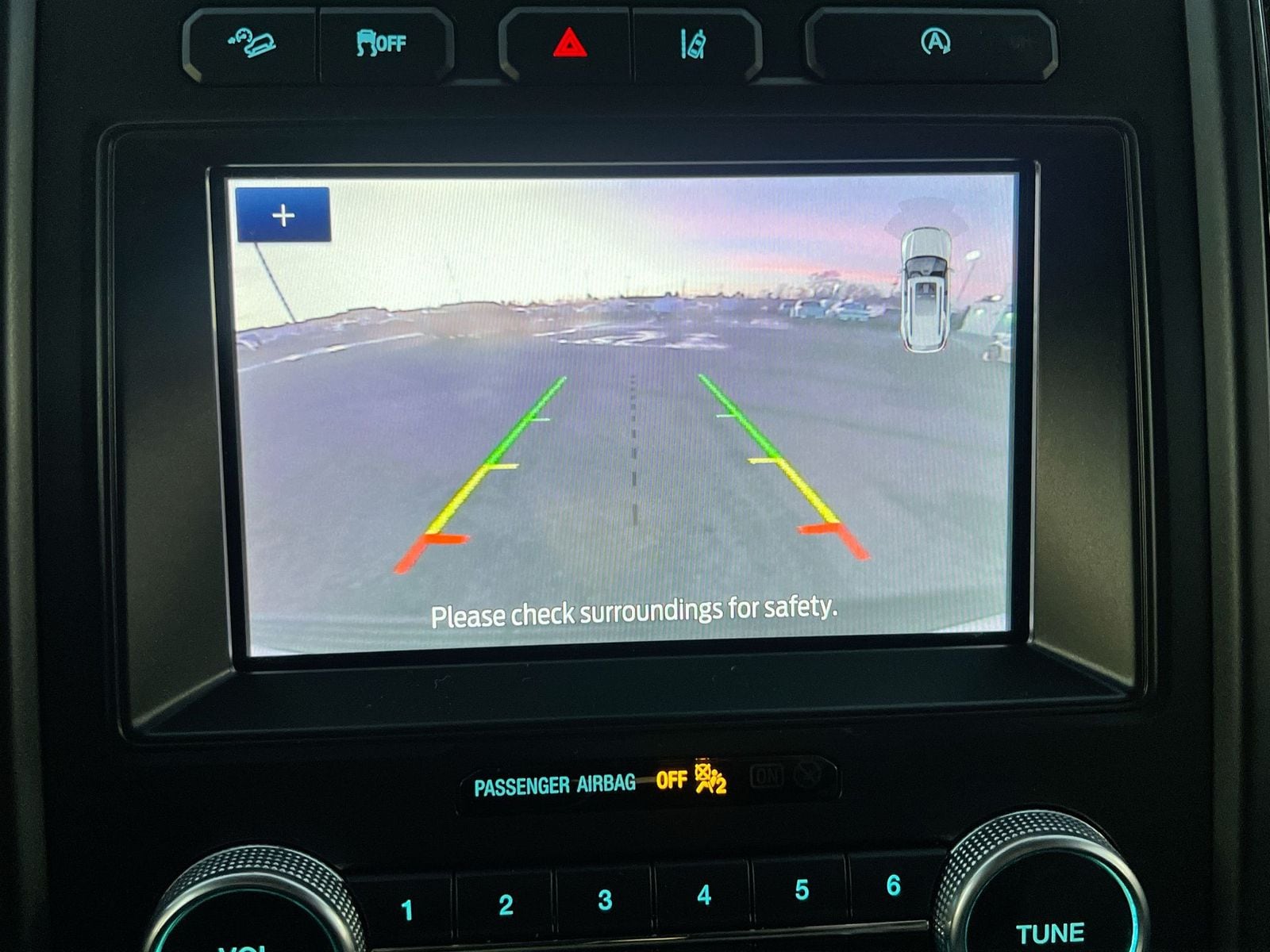 Thumbnail: 2021 Ford Expedition - 27