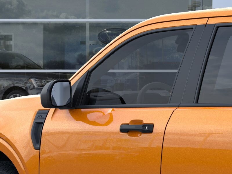 Thumbnail: 2026 Ford Maverick - 21