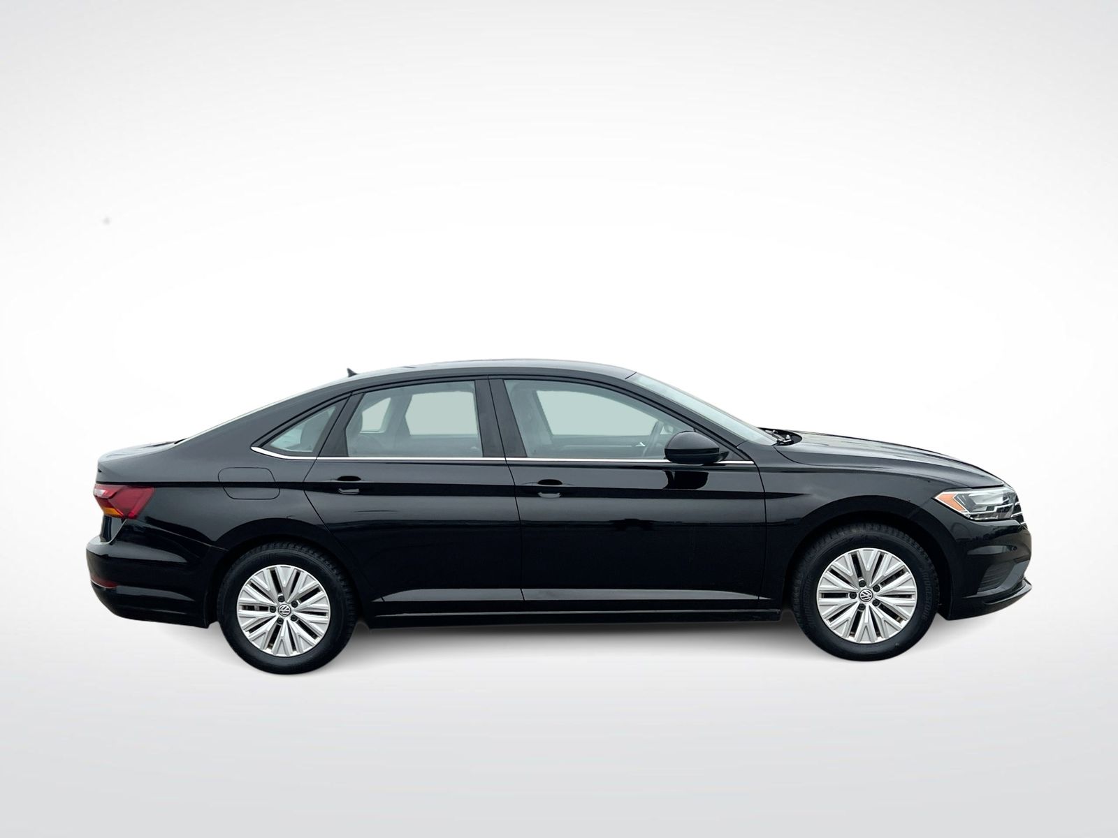 Thumbnail: 2019 Volkswagen Jetta - 9