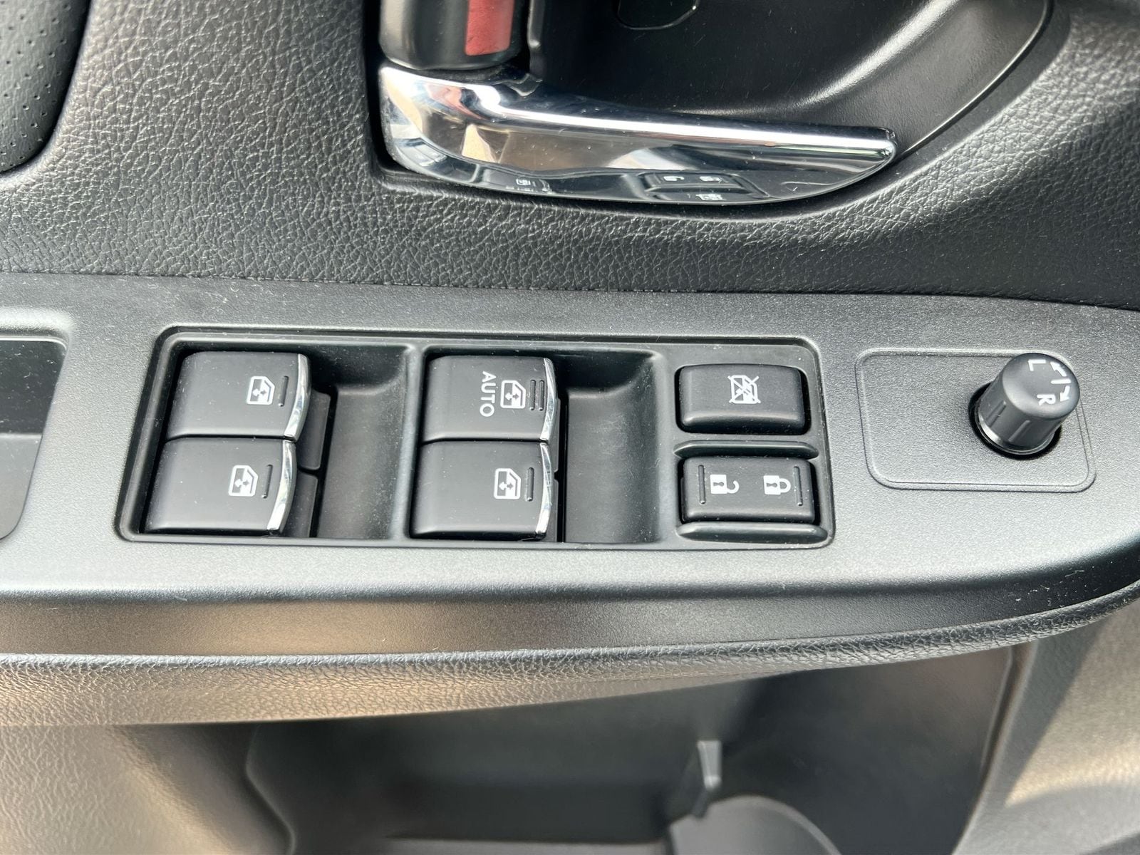 Thumbnail: 2016 Subaru WRX - 16