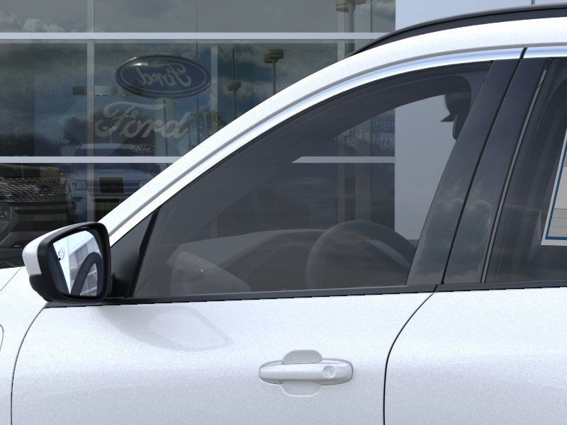 Thumbnail: 2026 Ford Escape - 20