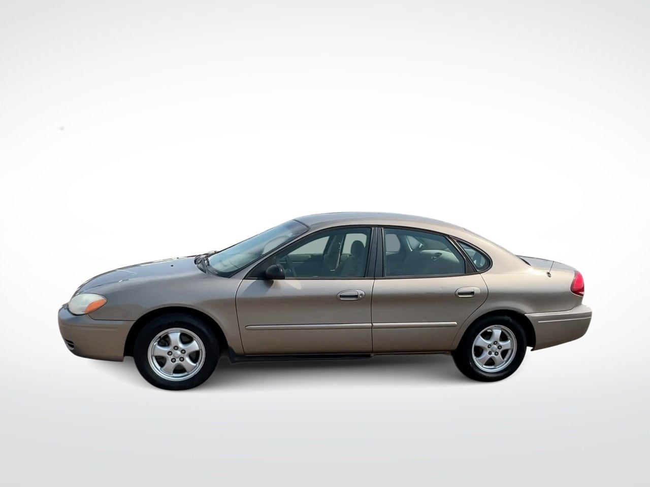 Thumbnail: 2007 Ford Taurus - 5