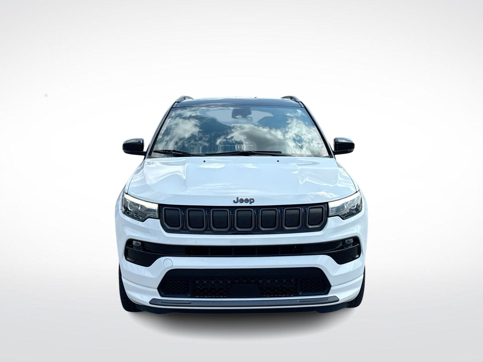 Thumbnail: 2022 Jeep Compass - 3