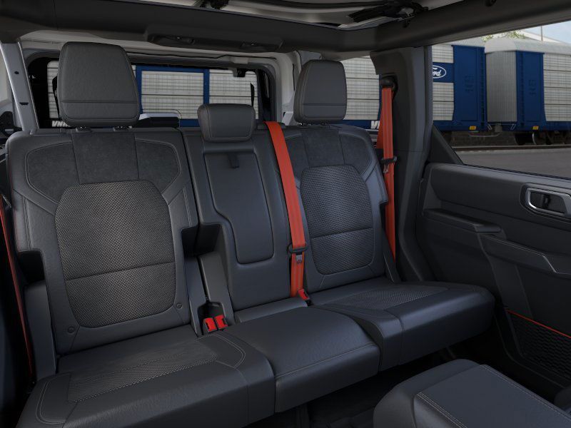 Thumbnail: 2026 Ford Bronco - 11