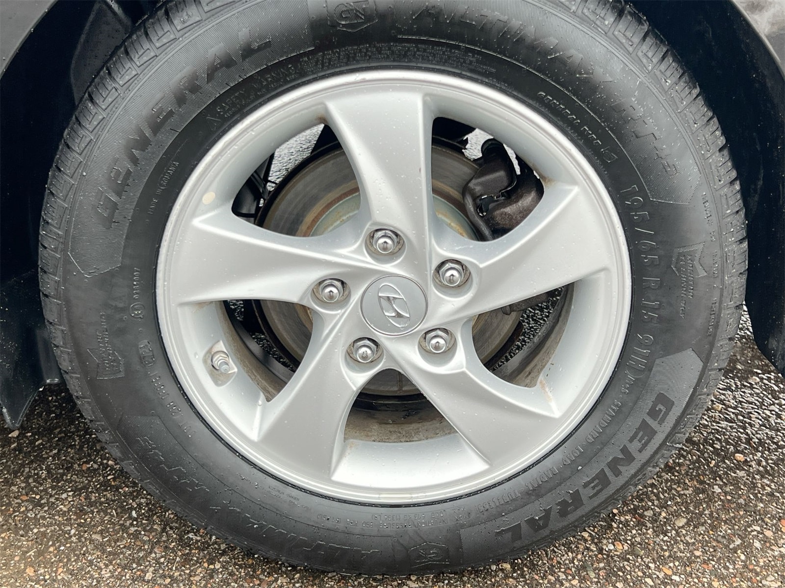 Thumbnail: 2014 Hyundai Elantra - 14