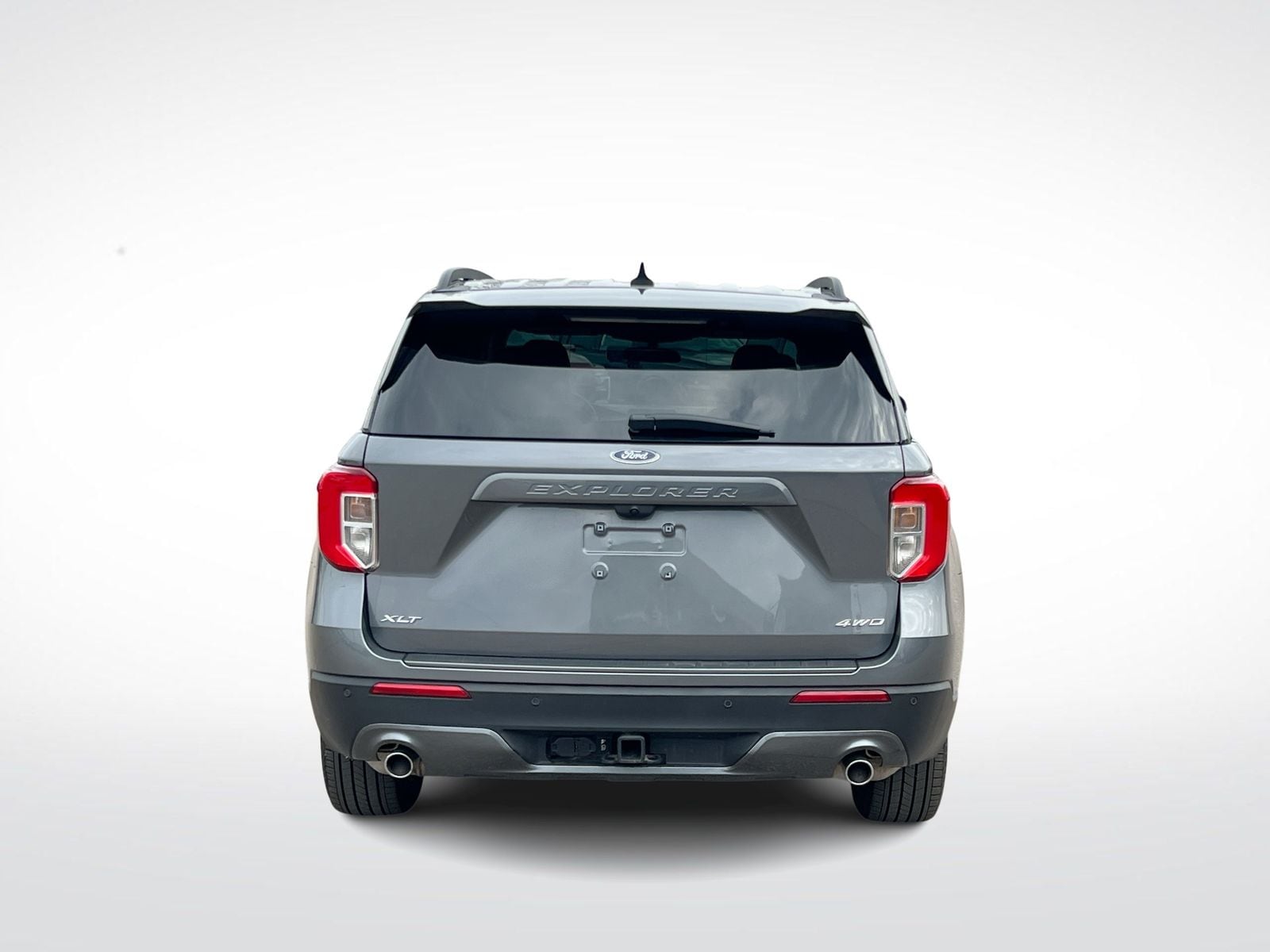 Thumbnail: 2024 Ford Explorer - 7