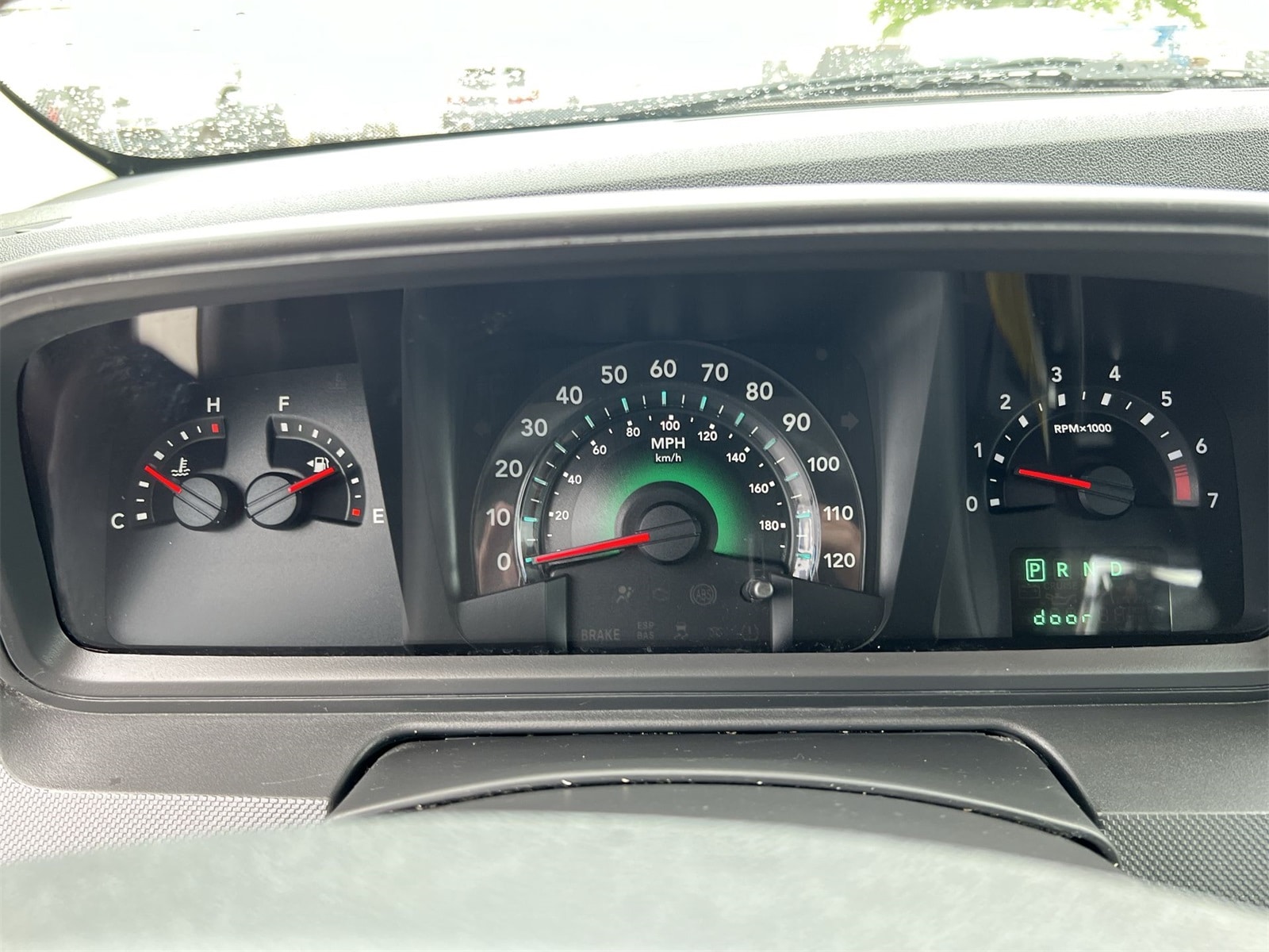 Thumbnail: 2010 Dodge Journey - 31