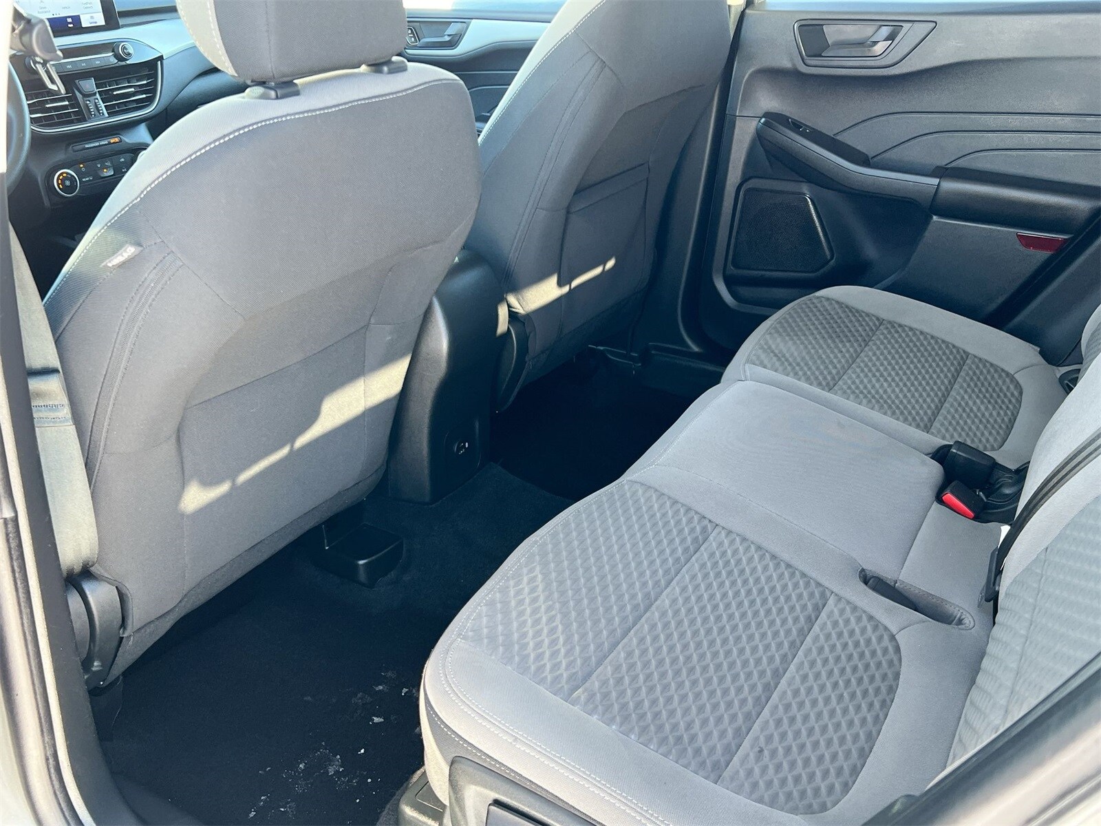 Thumbnail: 2022 Ford Escape - 20