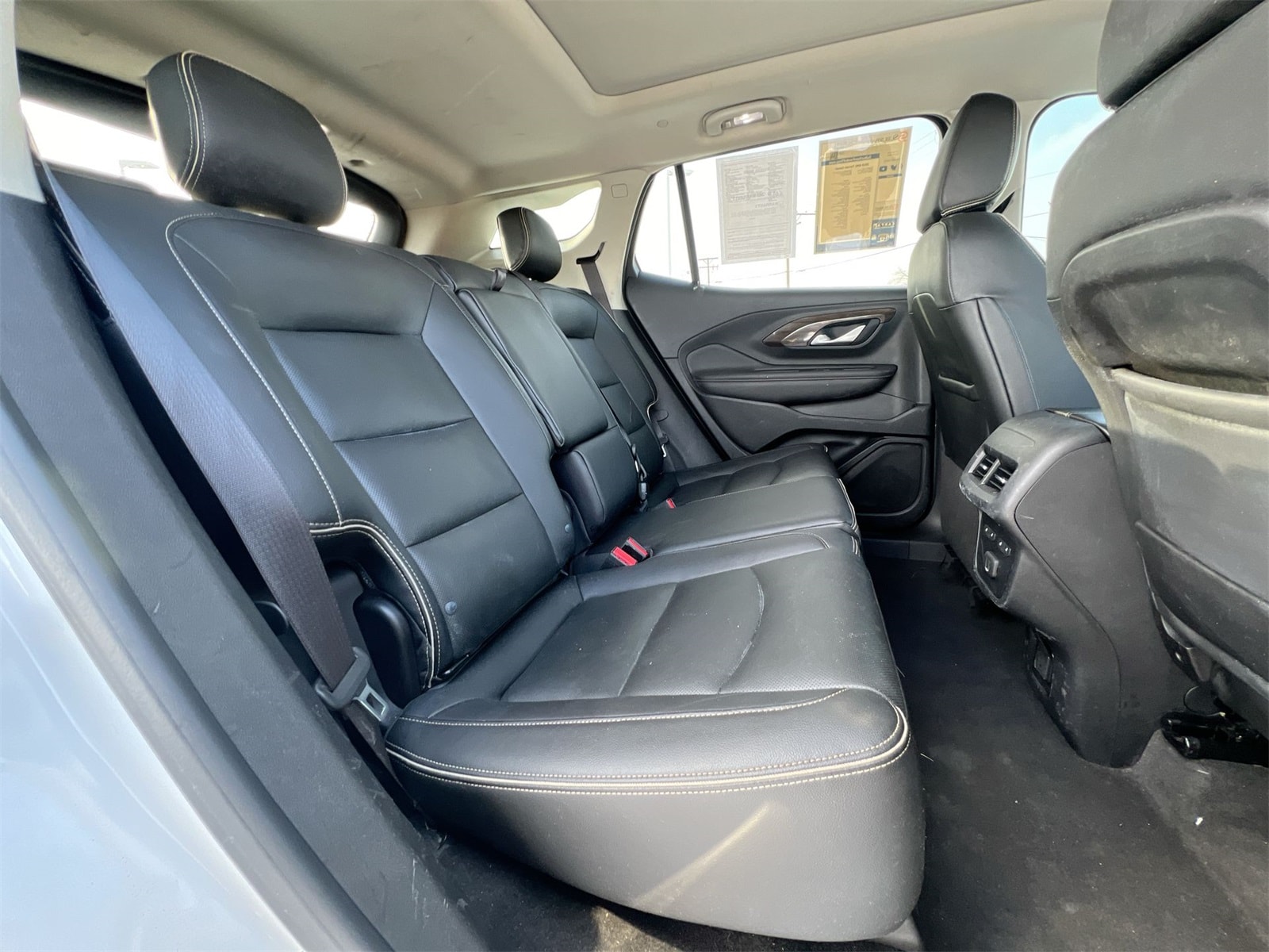 Thumbnail: 2019 GMC Terrain - 20