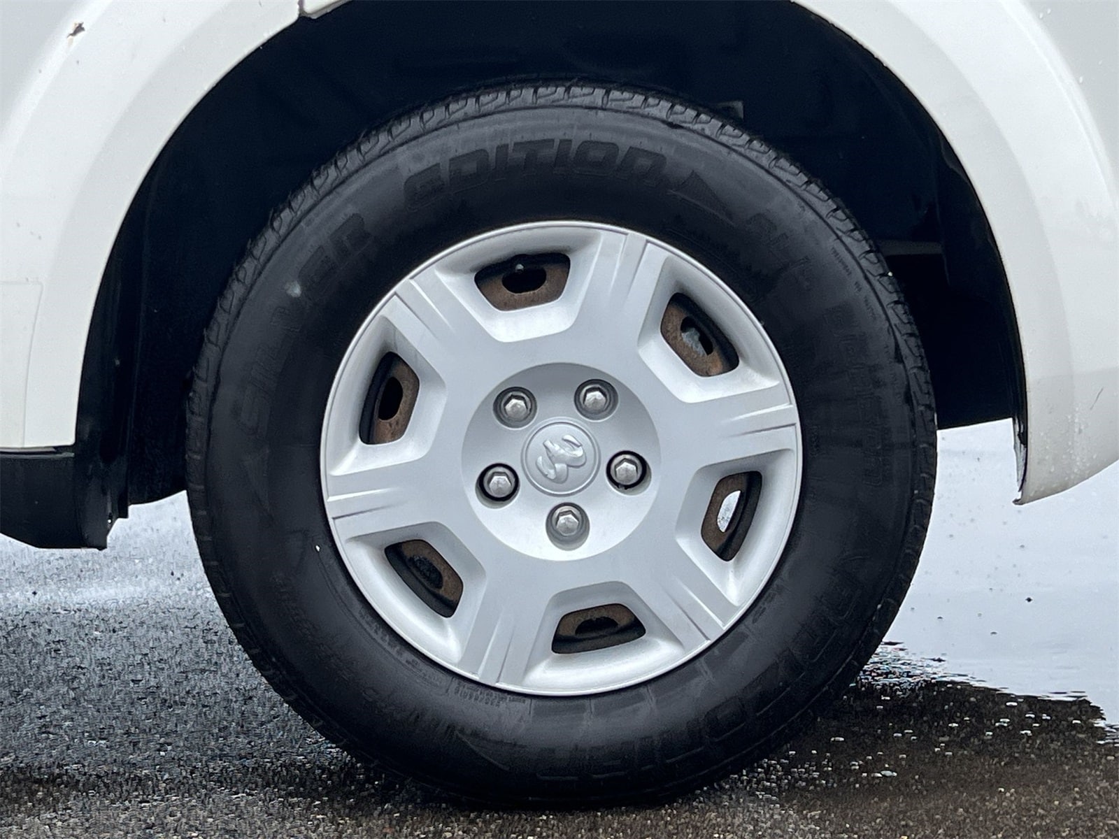 Thumbnail: 2010 Dodge Journey - 14