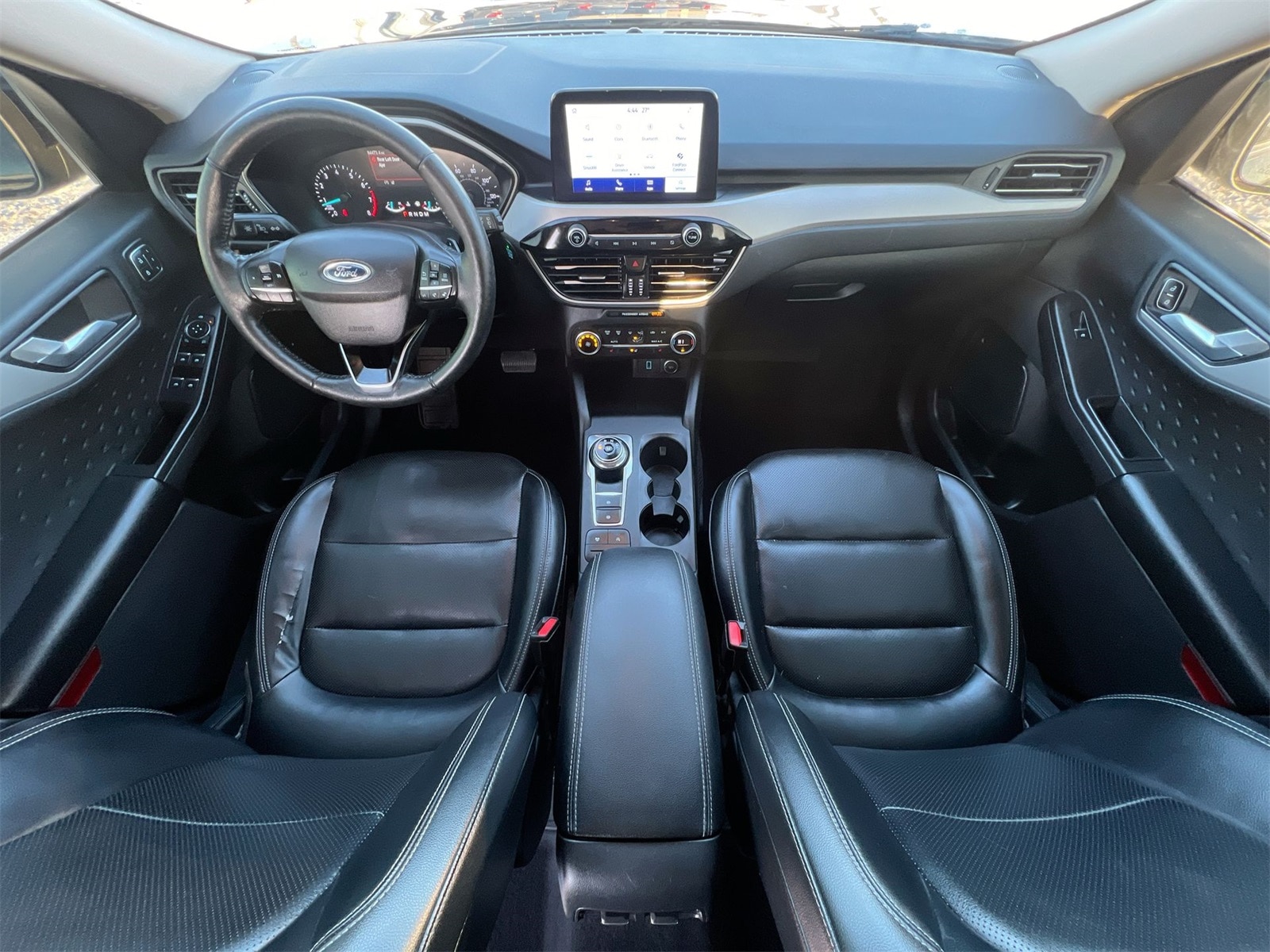 Thumbnail: 2020 Ford Escape - 15