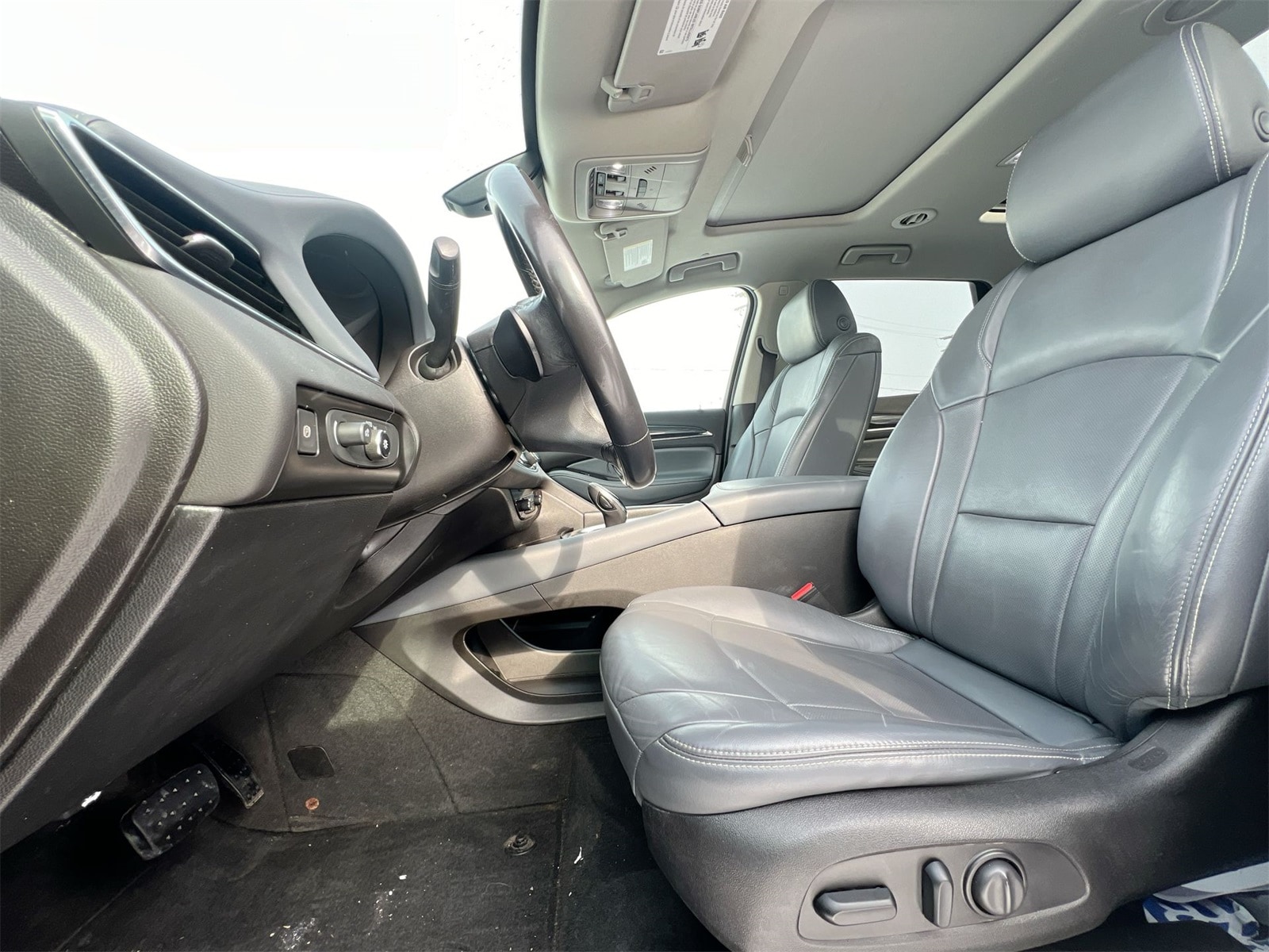 Thumbnail: 2018 Buick Enclave - 16