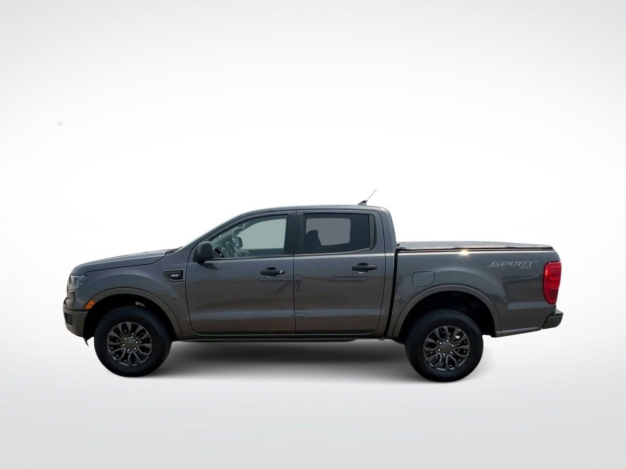 Thumbnail: 2019 Ford Ranger - 5