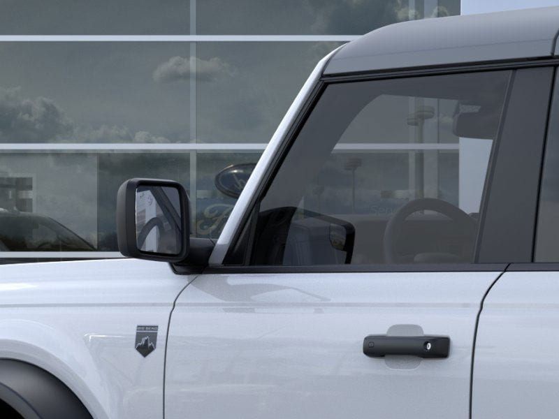 Thumbnail: 2025 Ford Bronco - 22