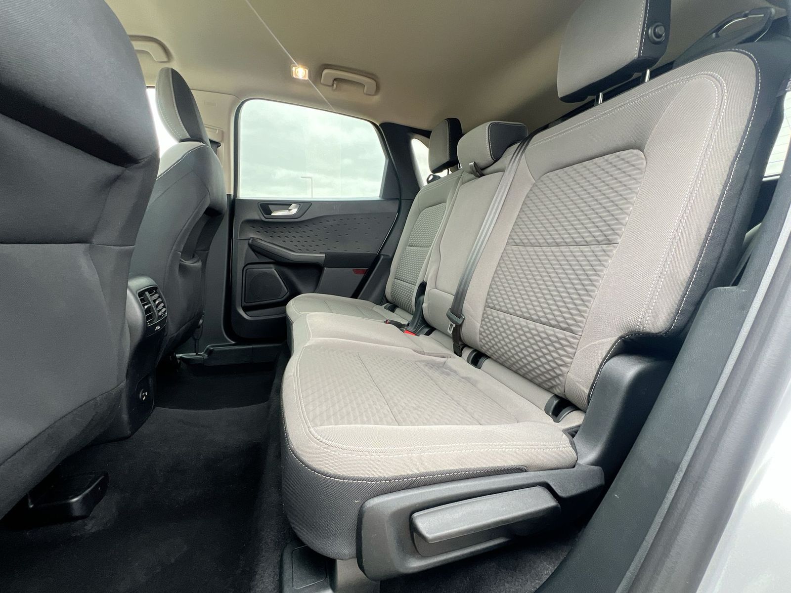 Thumbnail: 2020 Ford Escape - 19