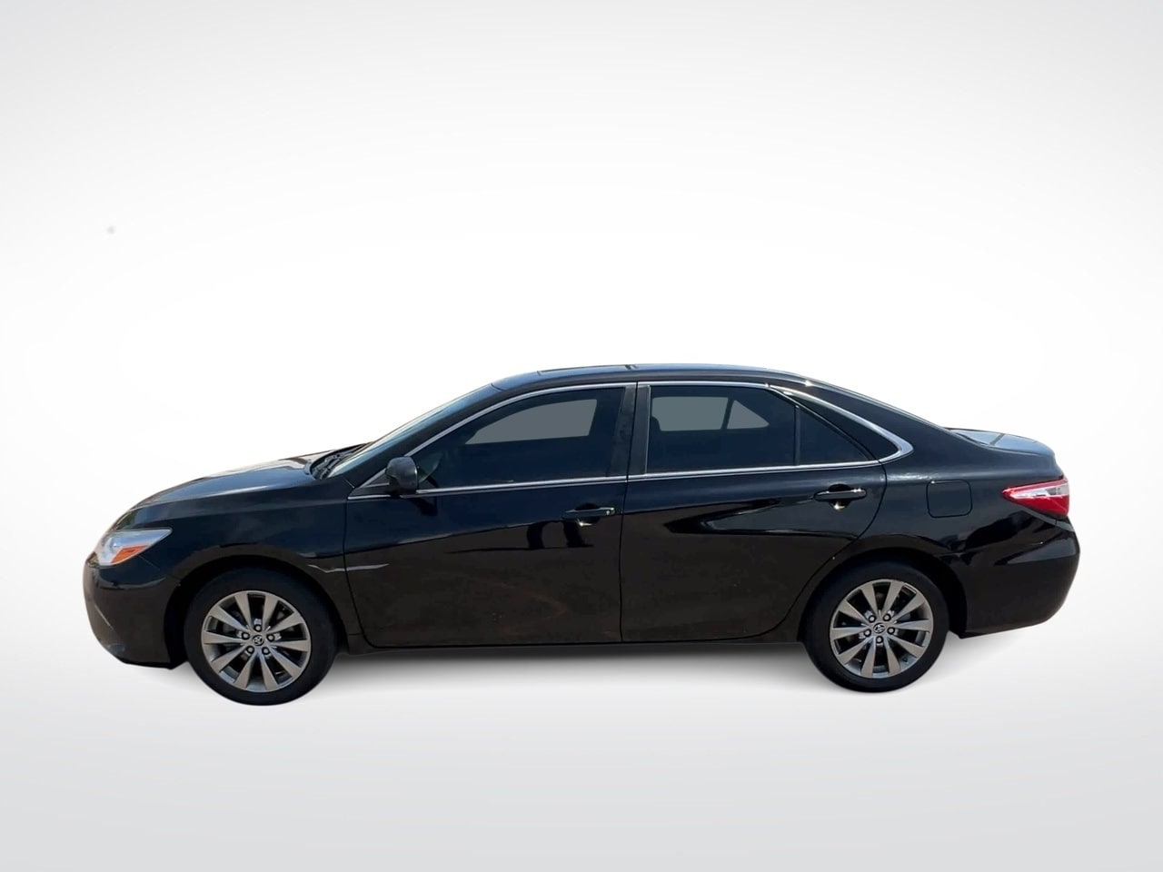 2016 Toyota Camry XLE 5