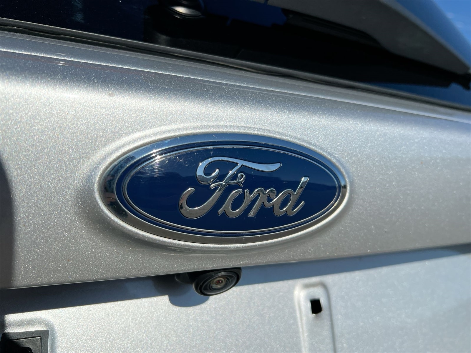 Thumbnail: 2019 Ford Escape - 12