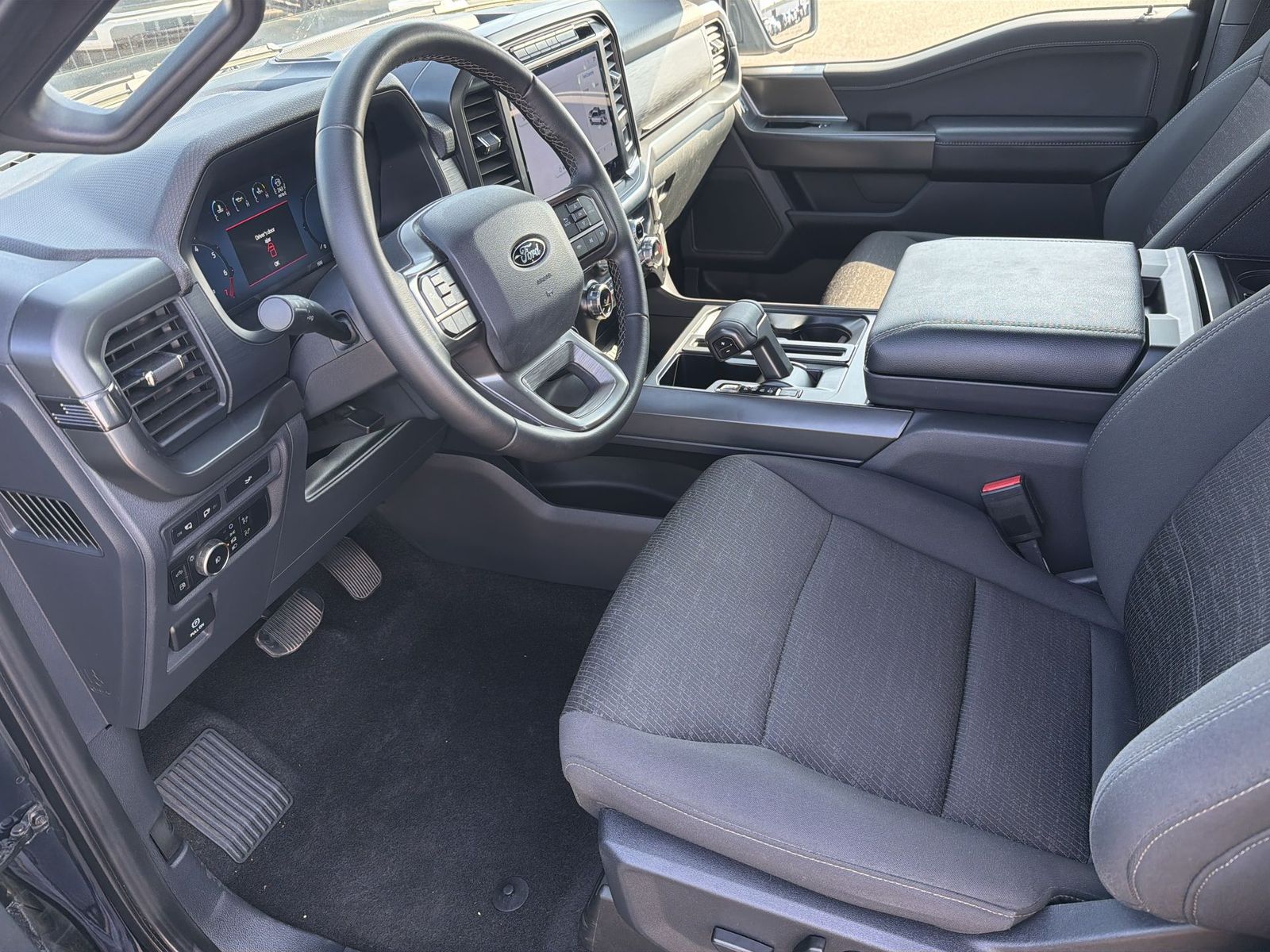 Thumbnail: 2024 Ford F-150 - 10