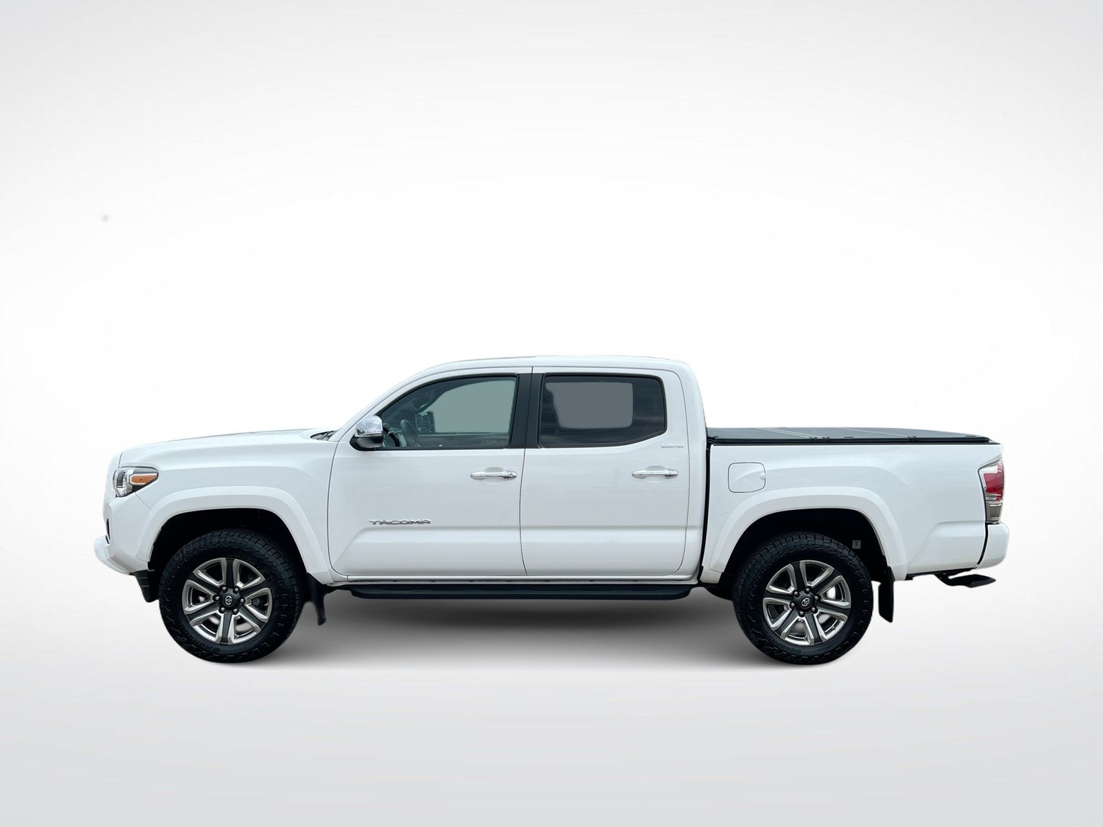 Thumbnail: 2019 Toyota Tacoma - 5