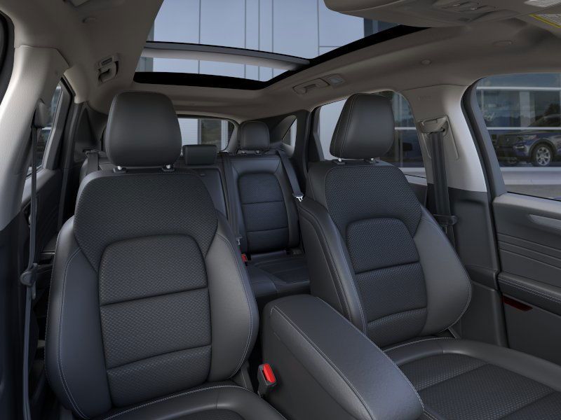 Thumbnail: 2026 Ford Escape - 10