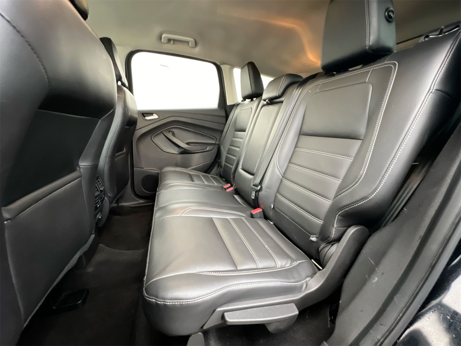 Thumbnail: 2018 Ford Escape - 19