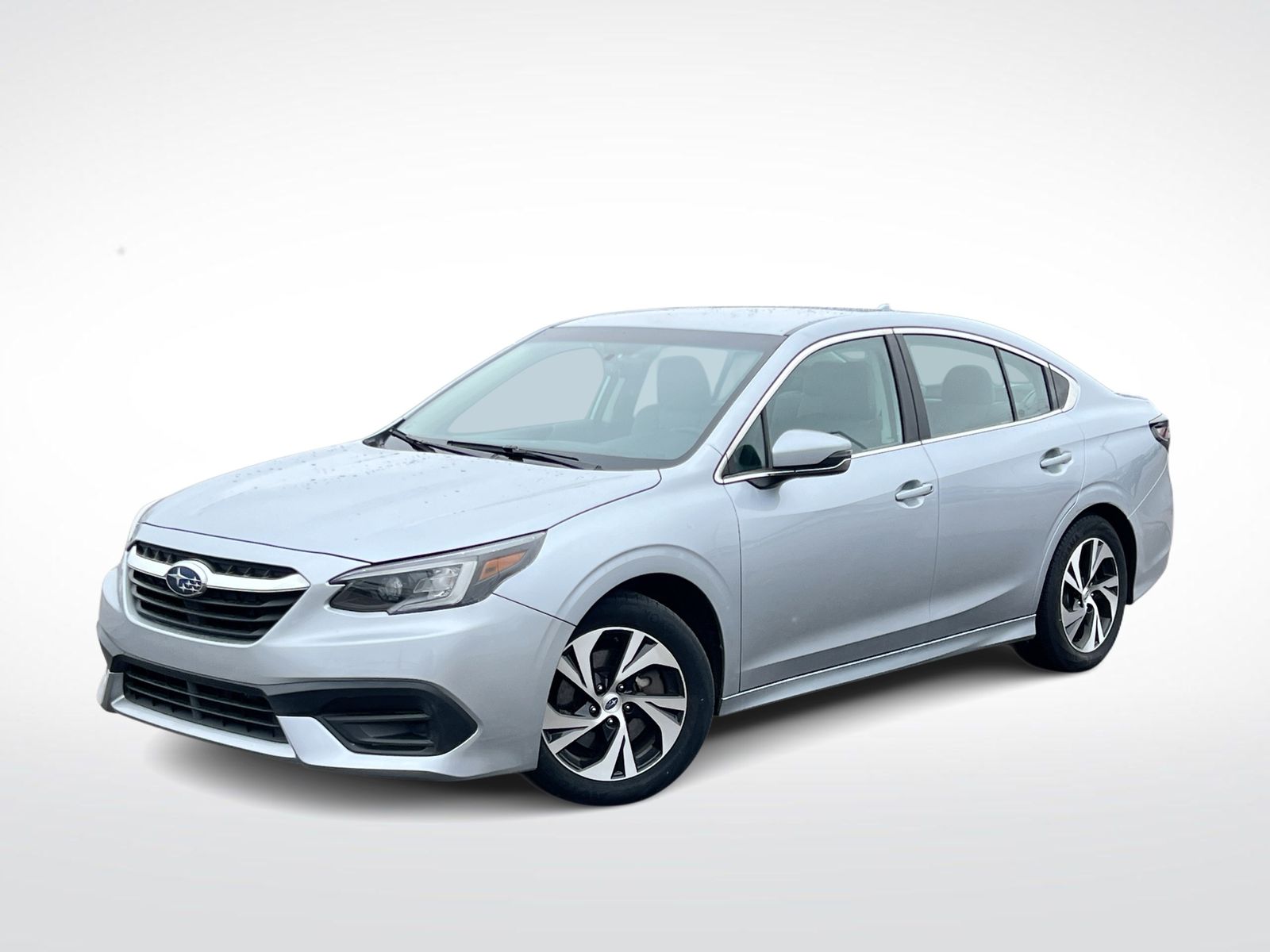 2022 Subaru Legacy