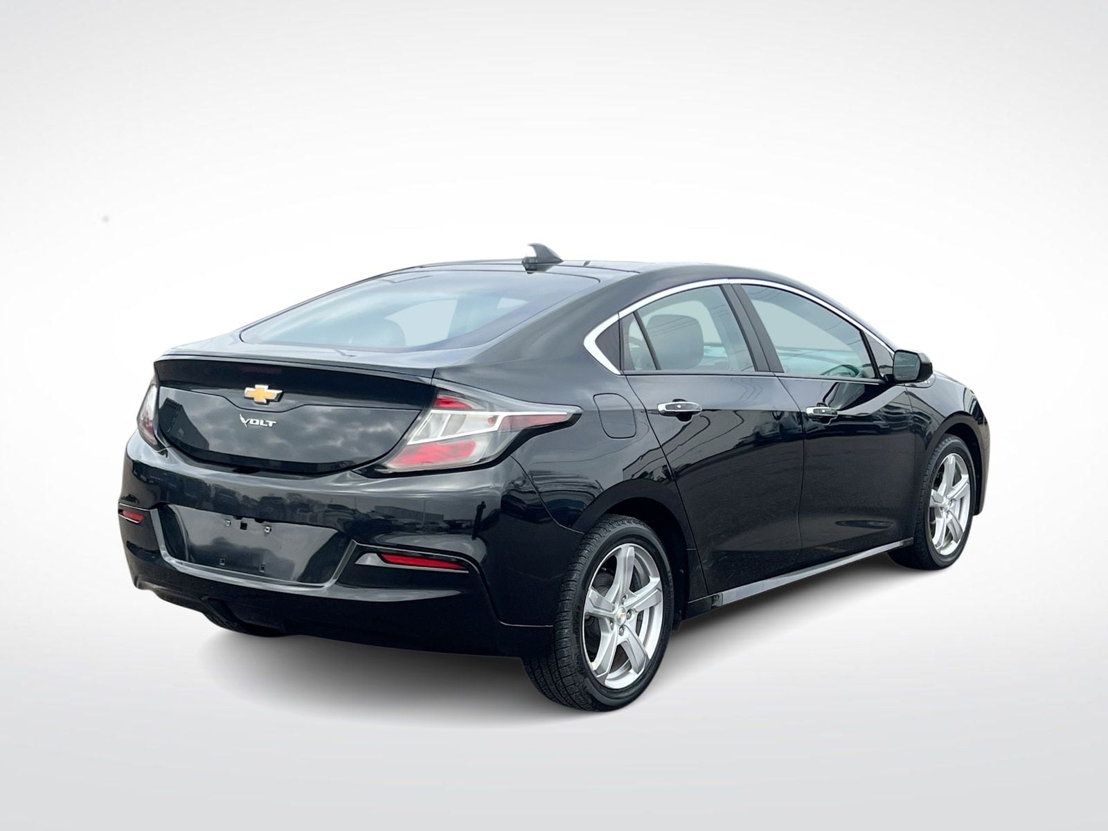 Thumbnail: 2019 Chevrolet Volt - 8