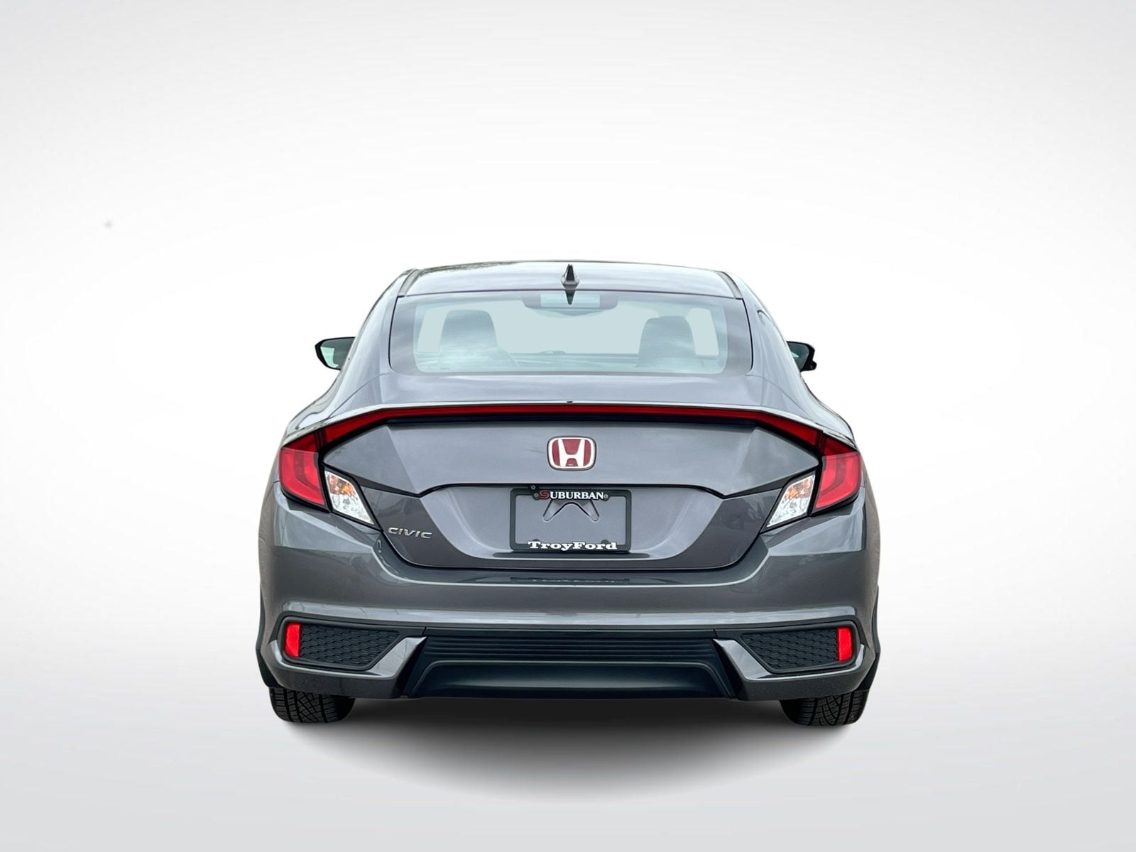Thumbnail: 2017 Honda Civic - 7