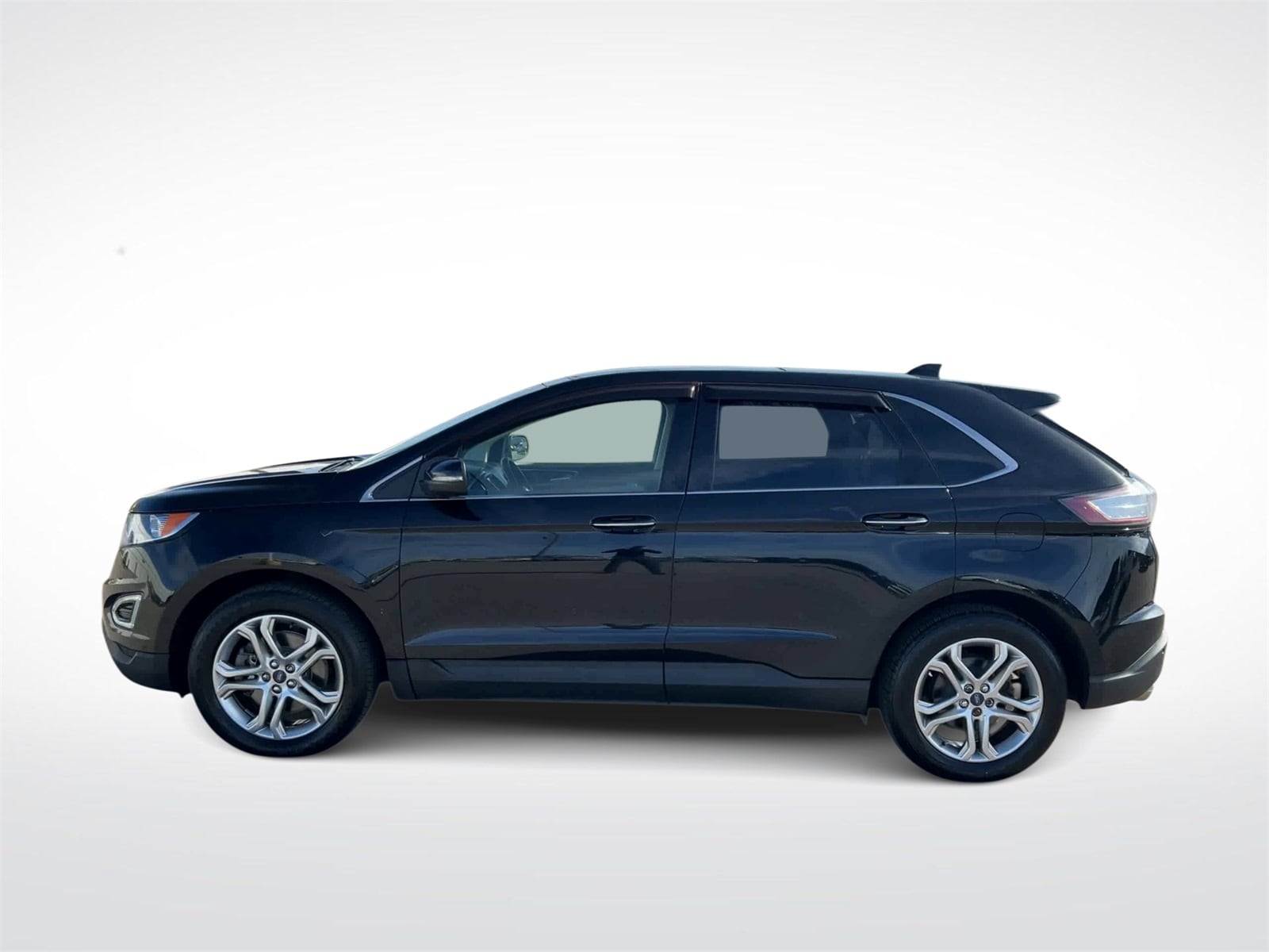 Thumbnail: 2018 Ford Edge - 5