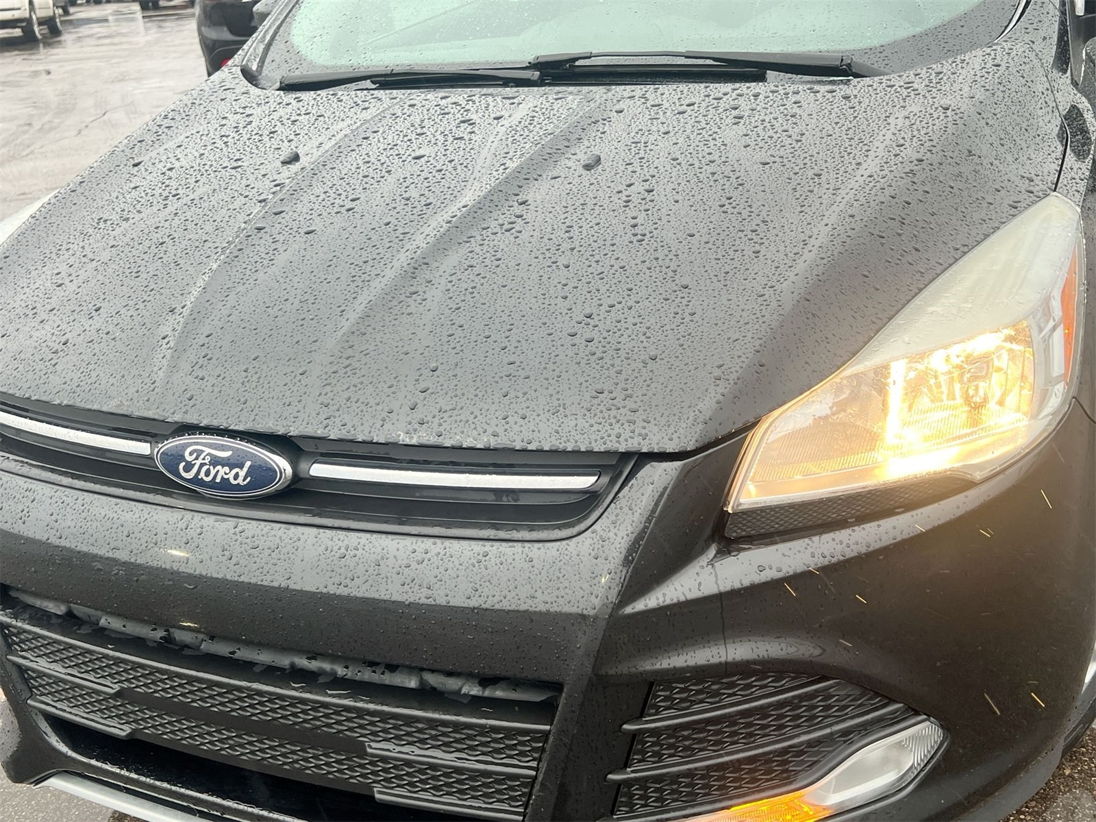 Thumbnail: 2015 Ford Escape - 11