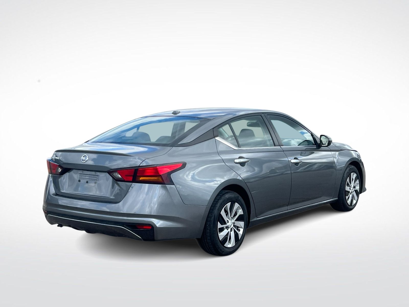 Thumbnail: 2020 Nissan Altima - 8