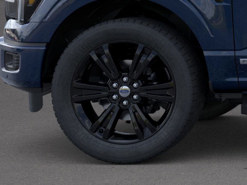 Thumbnail: 2026 Ford F-150 - 19